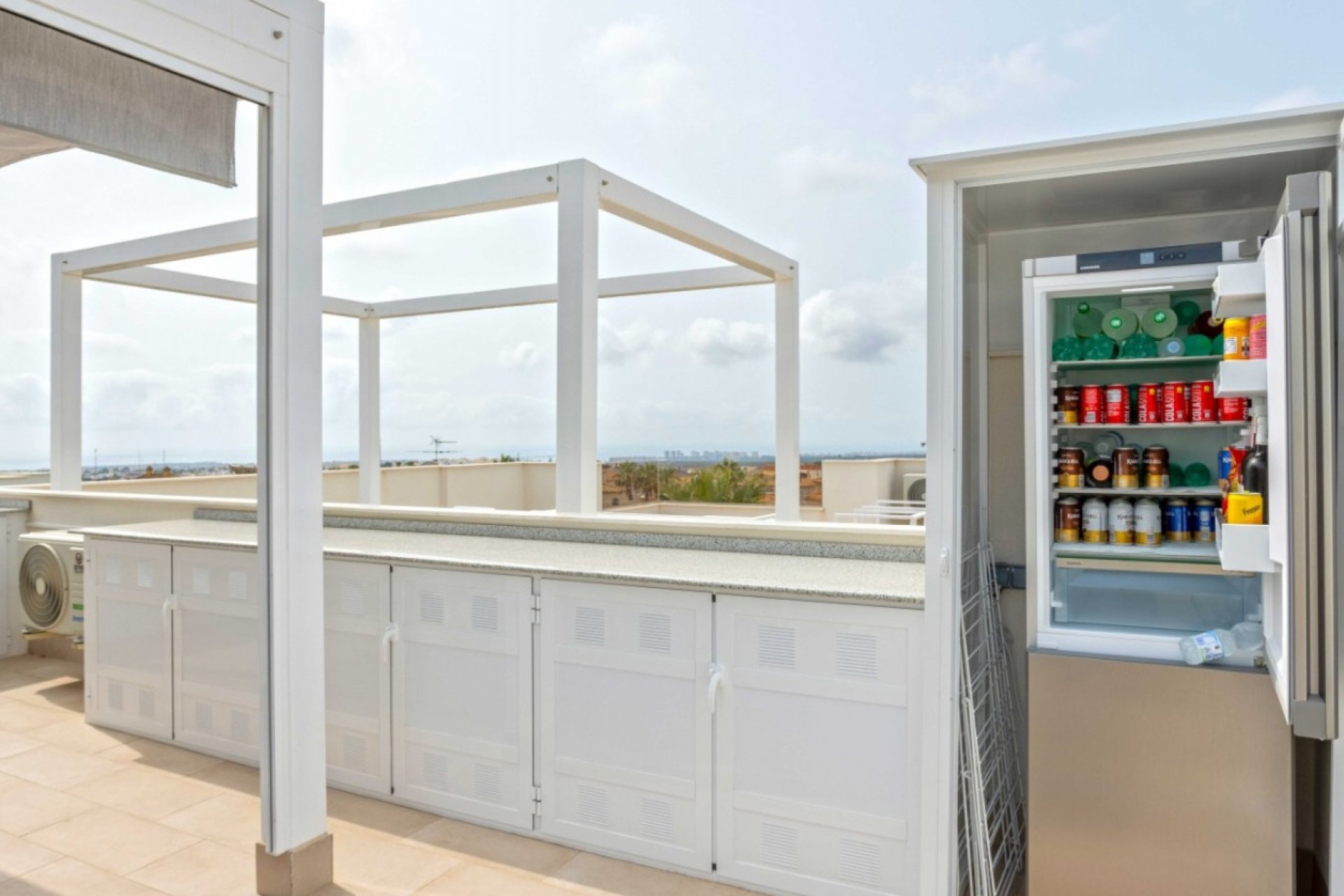 Perpardavimas - Butas - Orihuela Costa - Villamartín