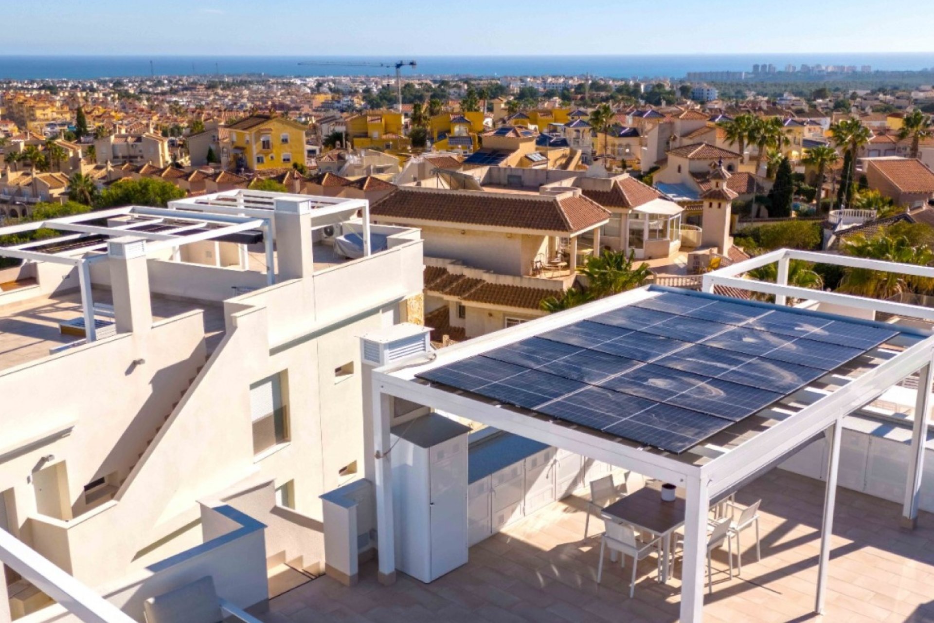 Perpardavimas - Butas - Orihuela Costa - Villamartín