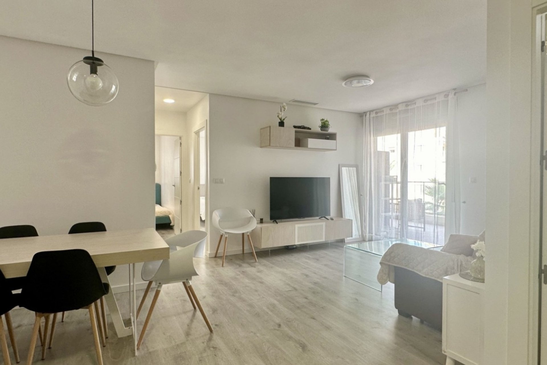 Perpardavimas - Butas - Orihuela Costa - Villamartín