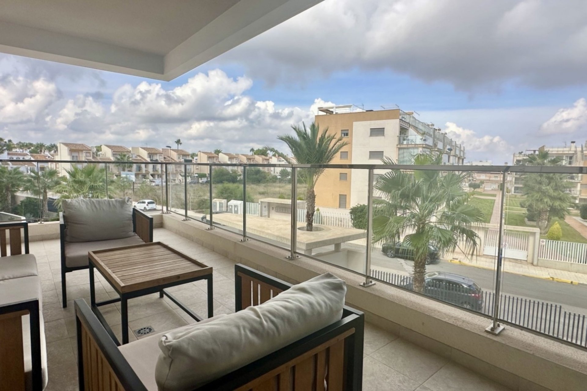 Perpardavimas - Butas - Orihuela Costa - Villamartín