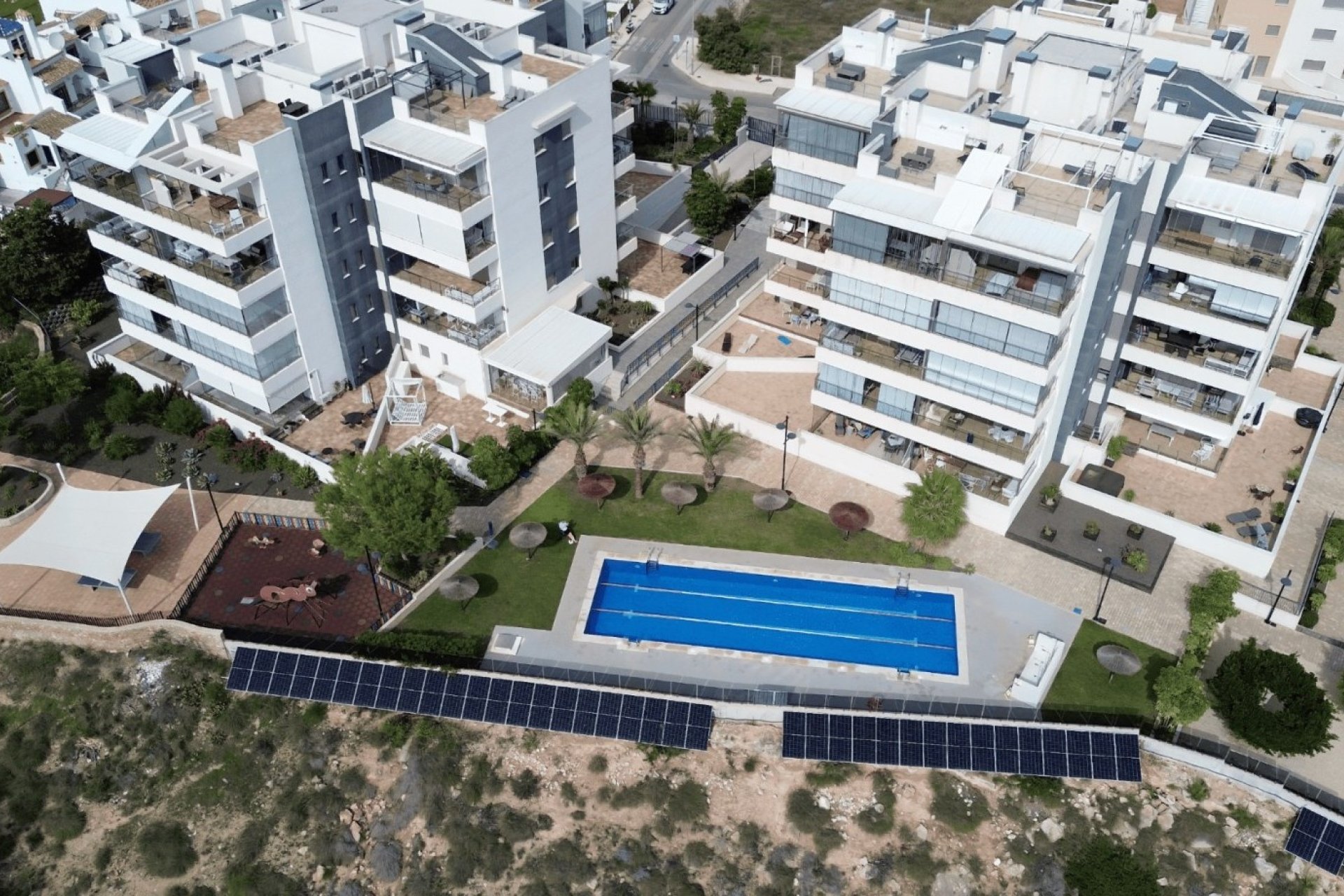 Perpardavimas - Butas - Orihuela Costa - Villamartín