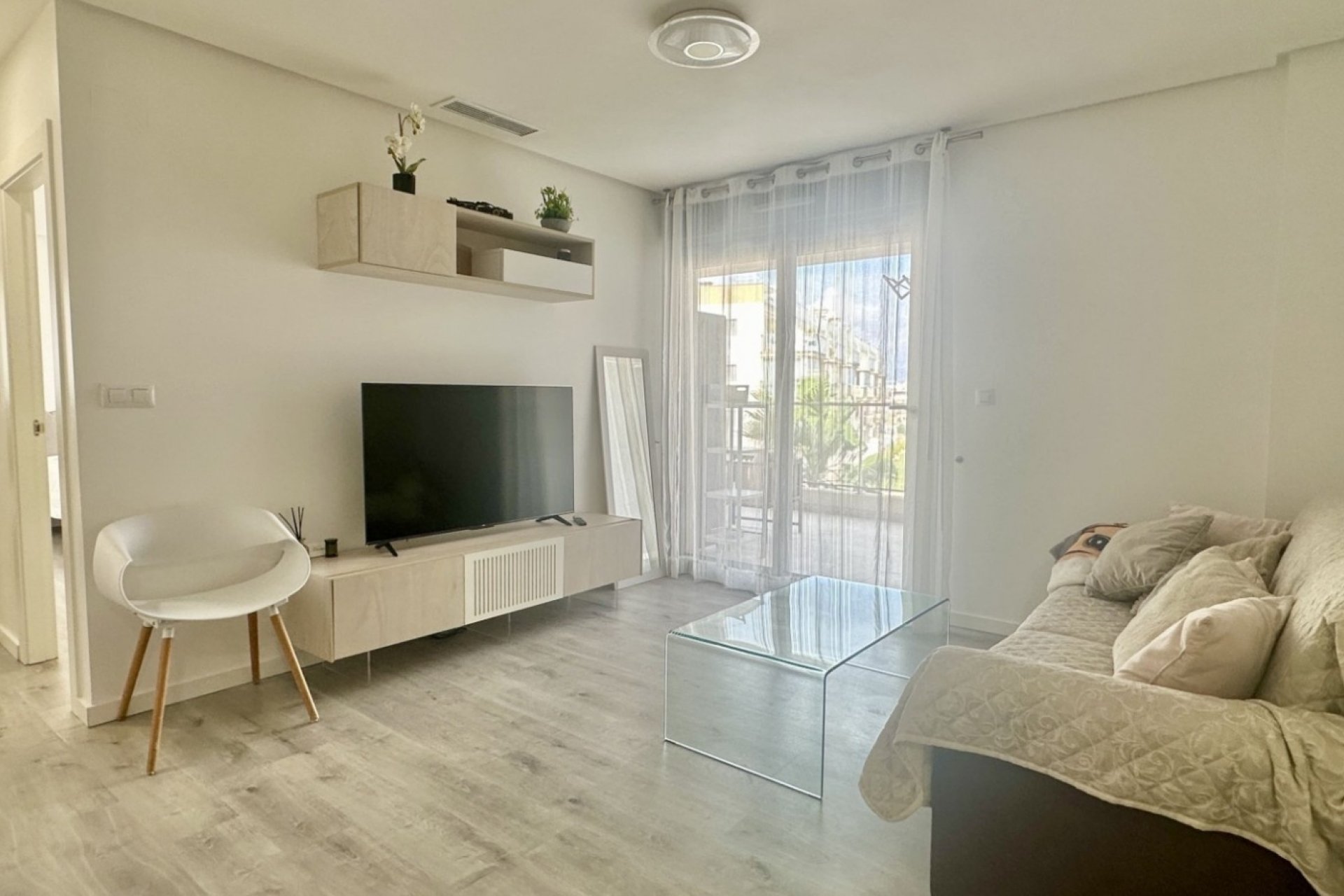 Perpardavimas - Butas - Orihuela Costa - Villamartín