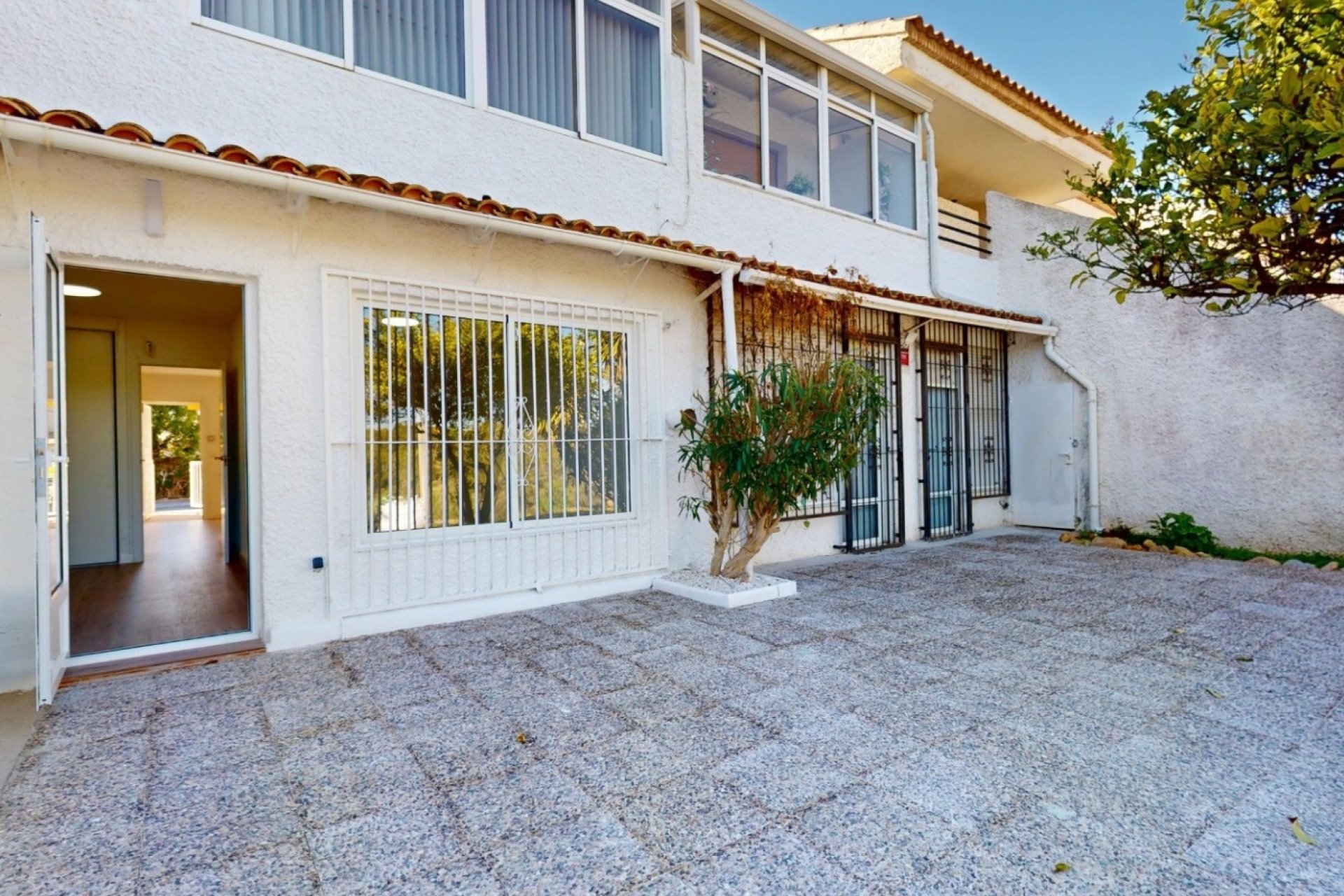 Perpardavimas - Butas - Orihuela Costa - Villamartín