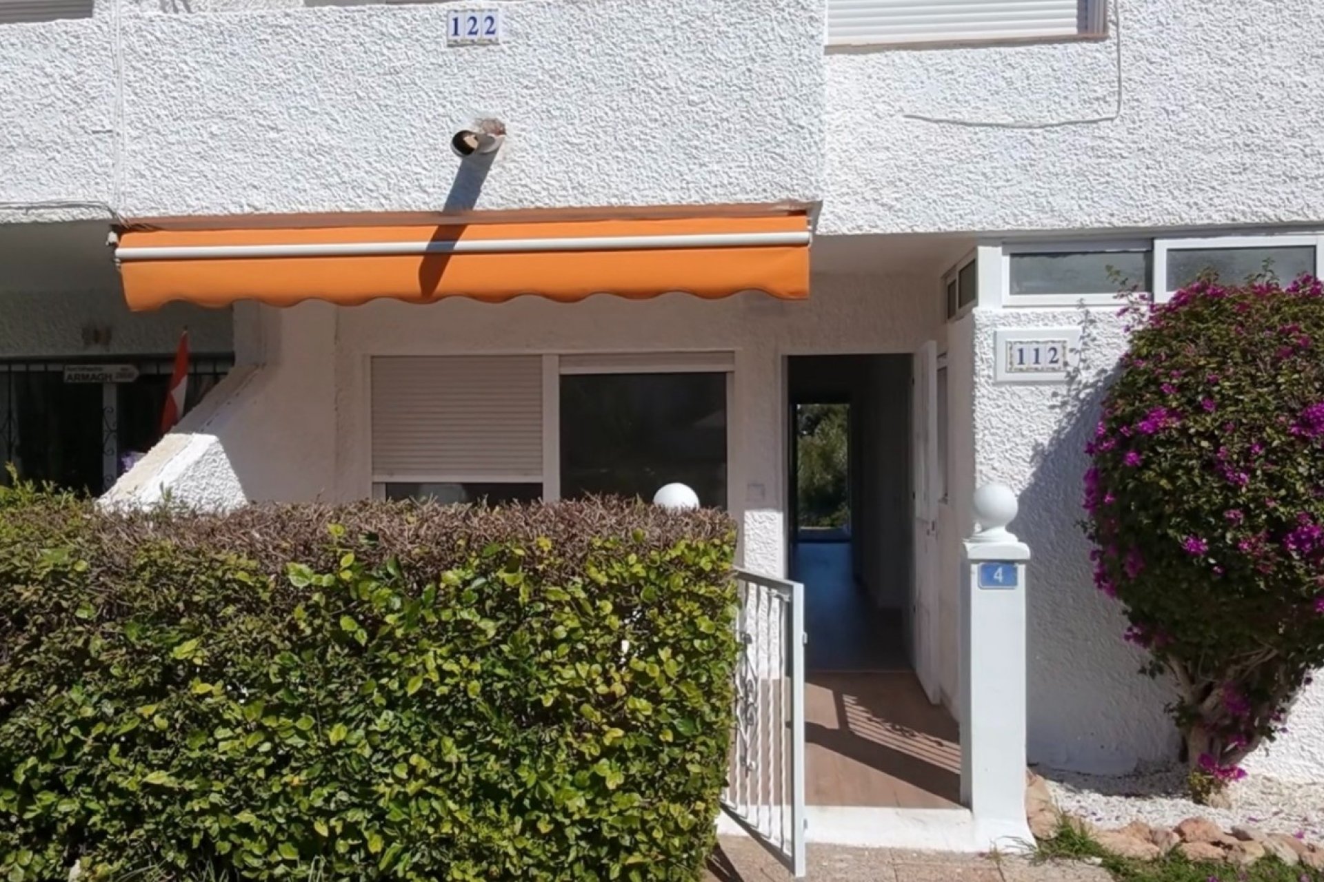 Perpardavimas - Butas - Orihuela Costa - Villamartín