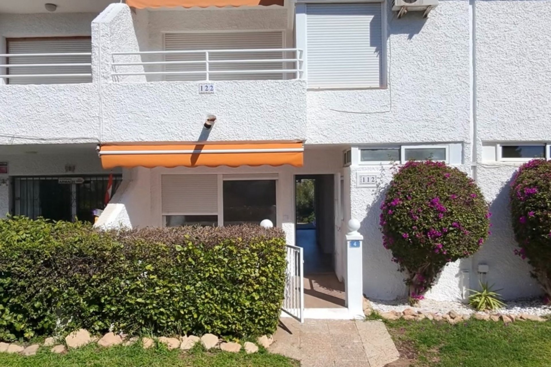 Perpardavimas - Butas - Orihuela Costa - Villamartín