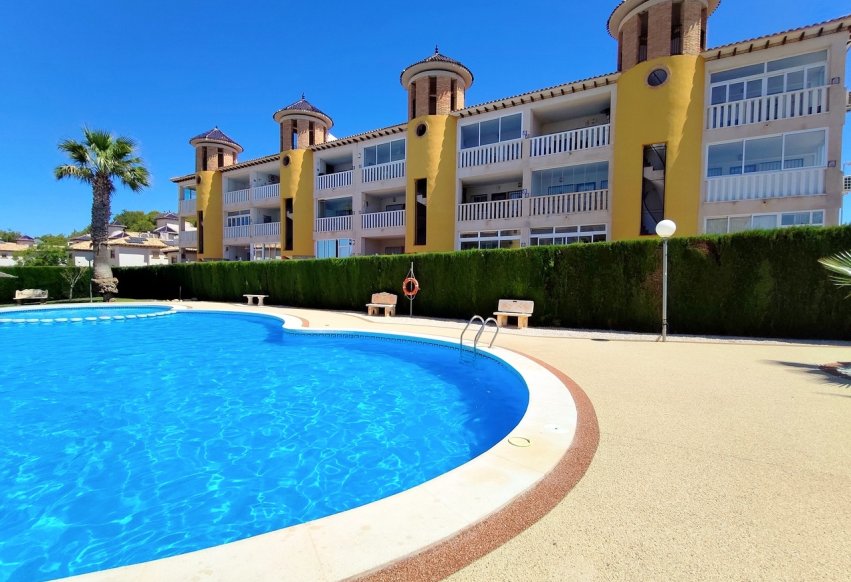 Perpardavimas - Butas - Orihuela Costa - Villamartín