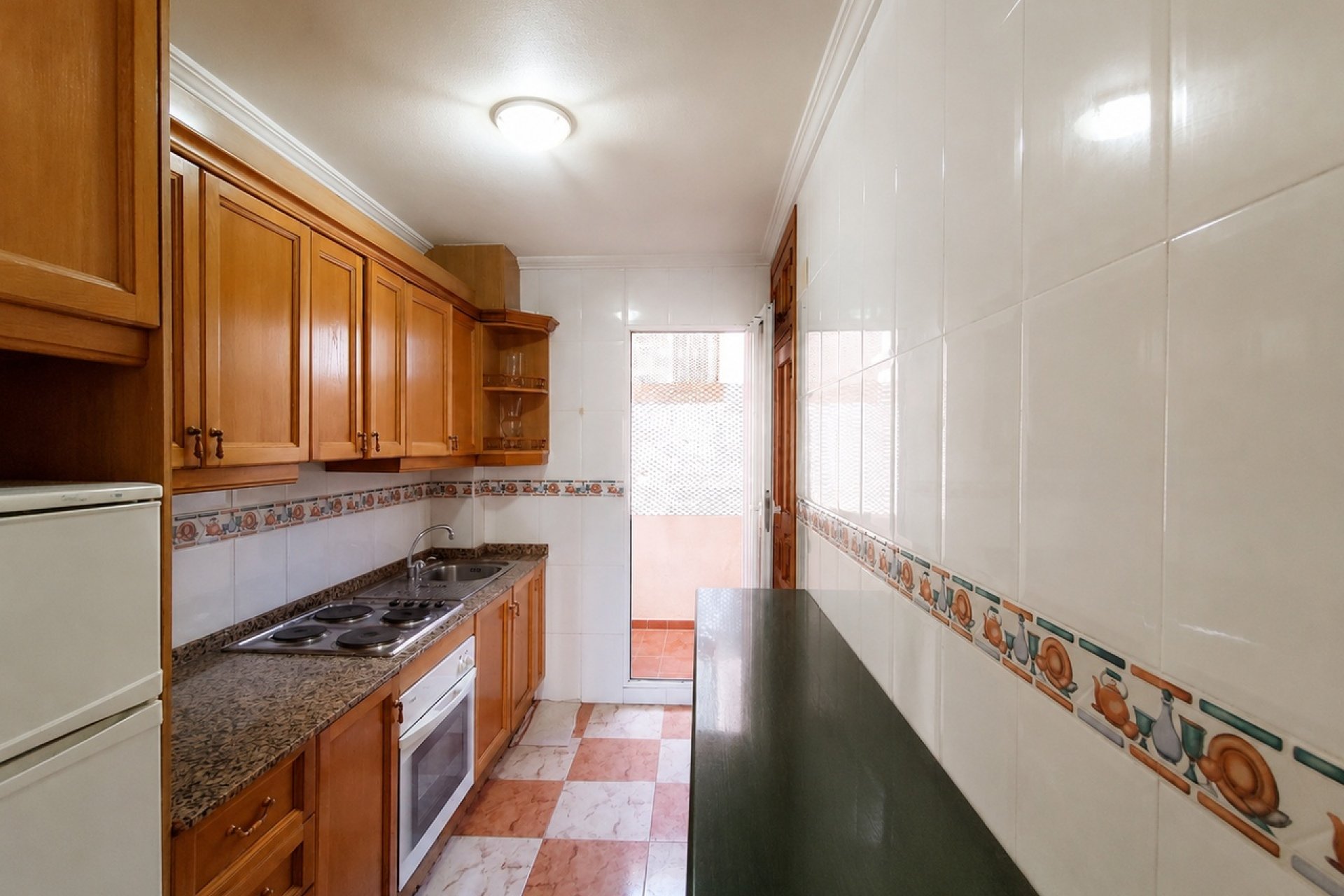 Perpardavimas - Butas - Orihuela Costa - Villamartín