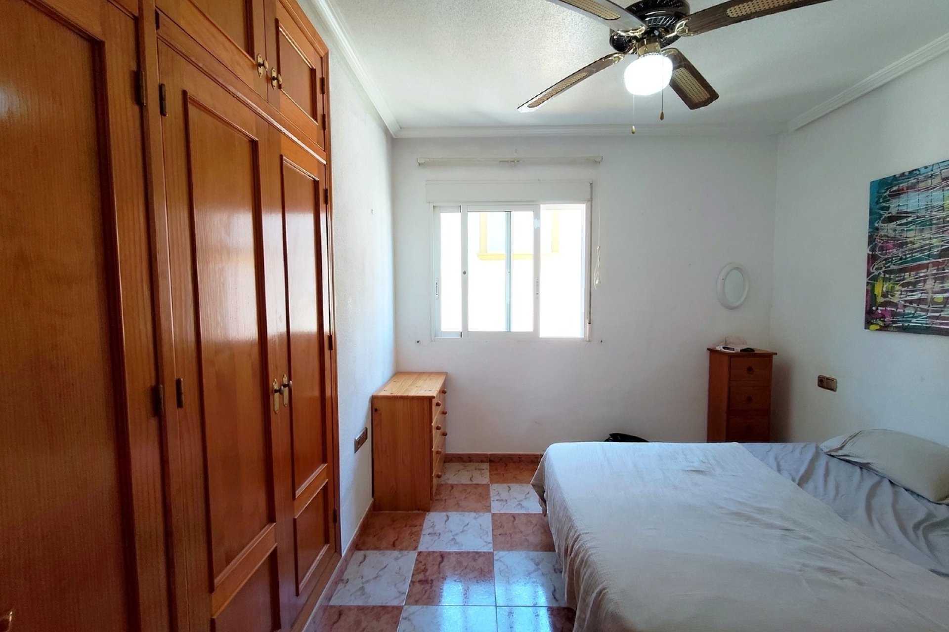 Perpardavimas - Butas - Orihuela Costa - Villamartín