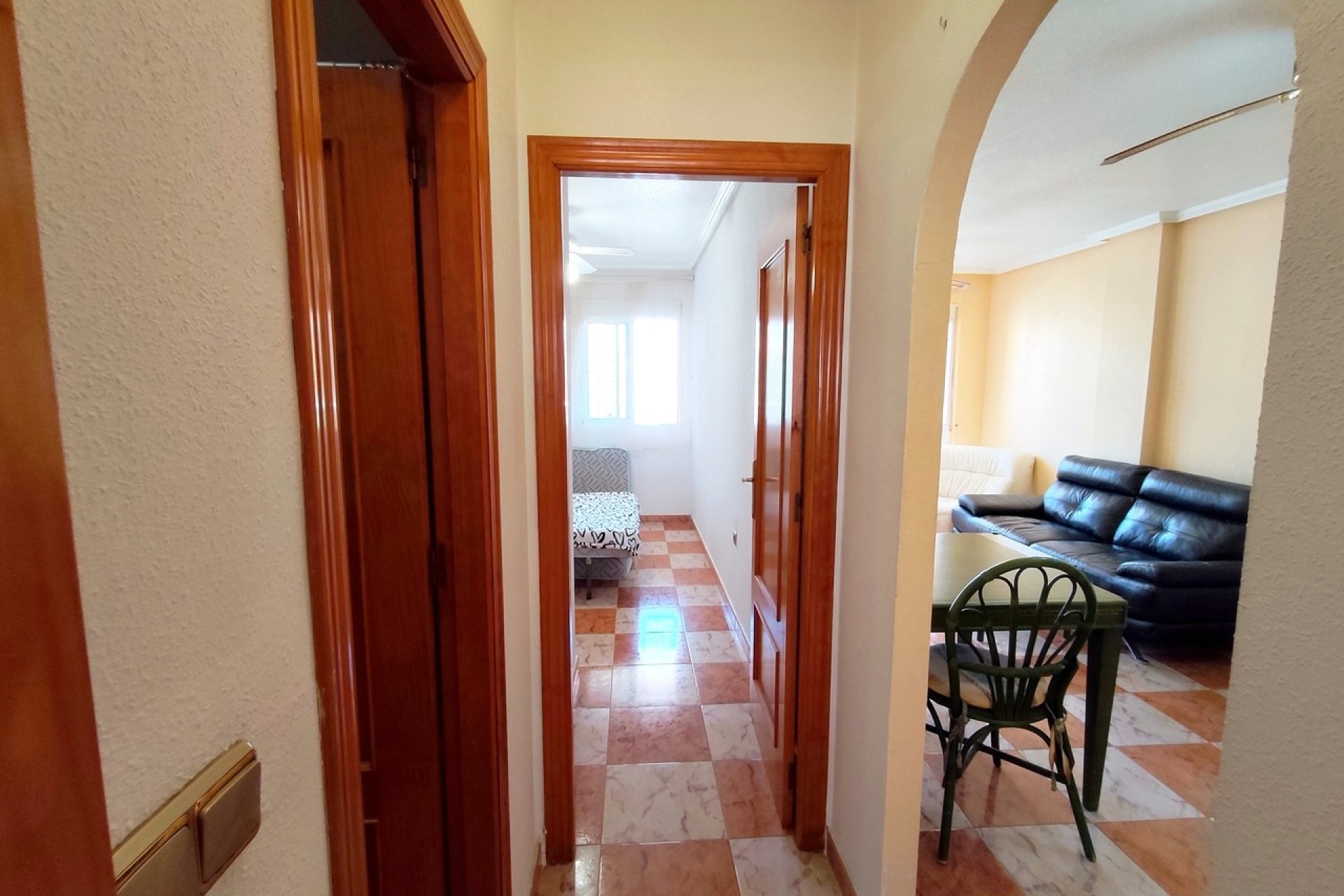 Perpardavimas - Butas - Orihuela Costa - Villamartín