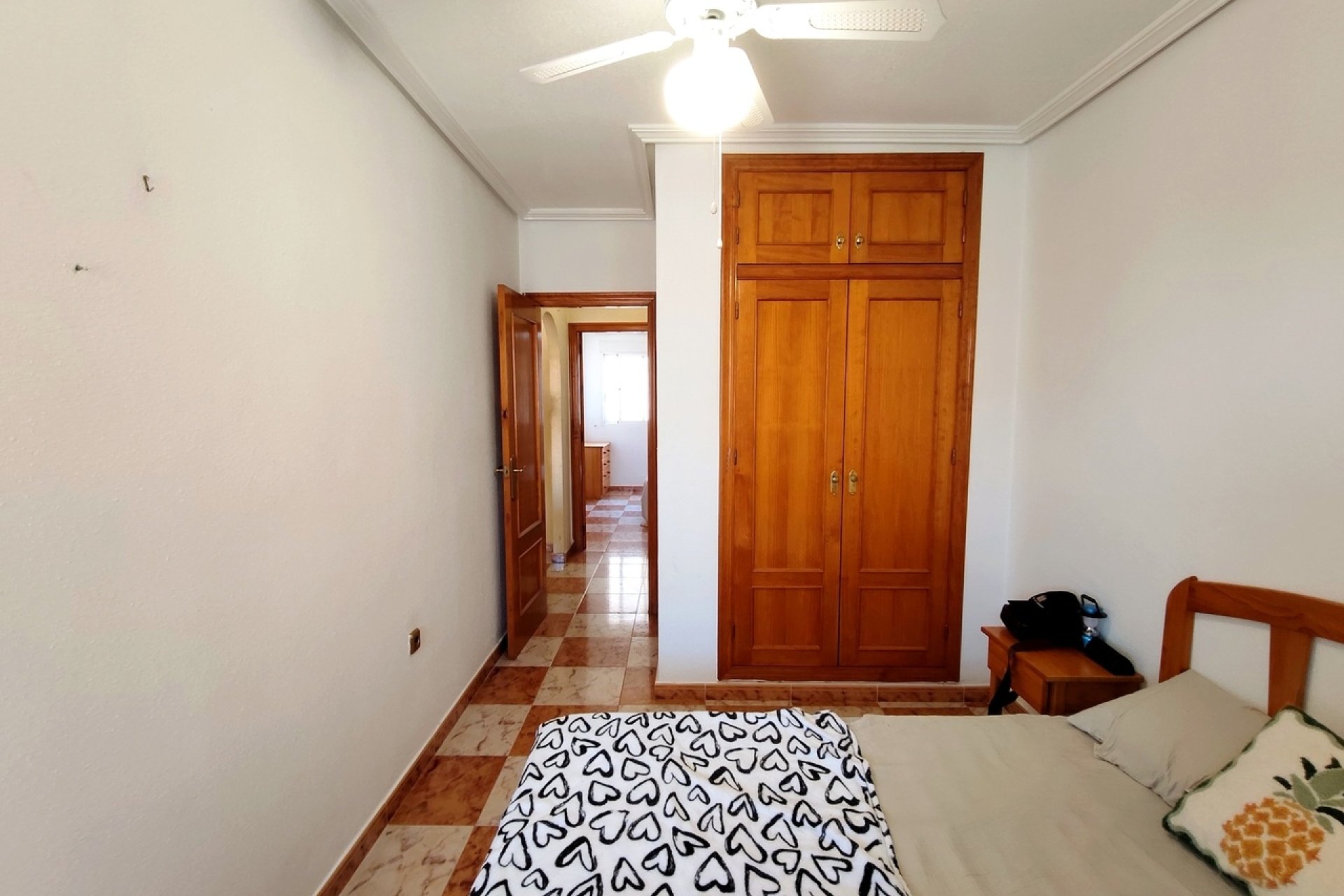 Perpardavimas - Butas - Orihuela Costa - Villamartín
