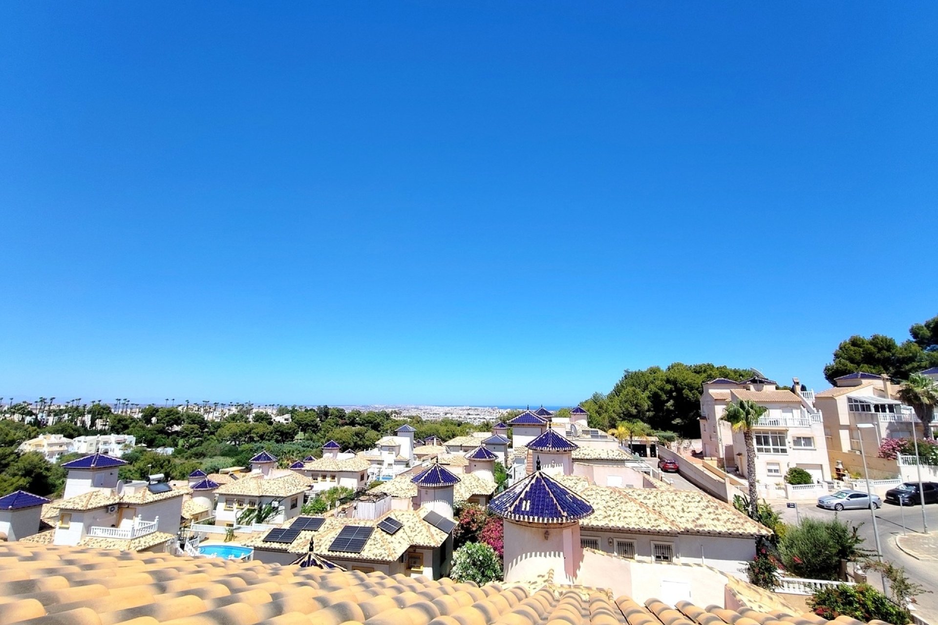 Perpardavimas - Butas - Orihuela Costa - Villamartín