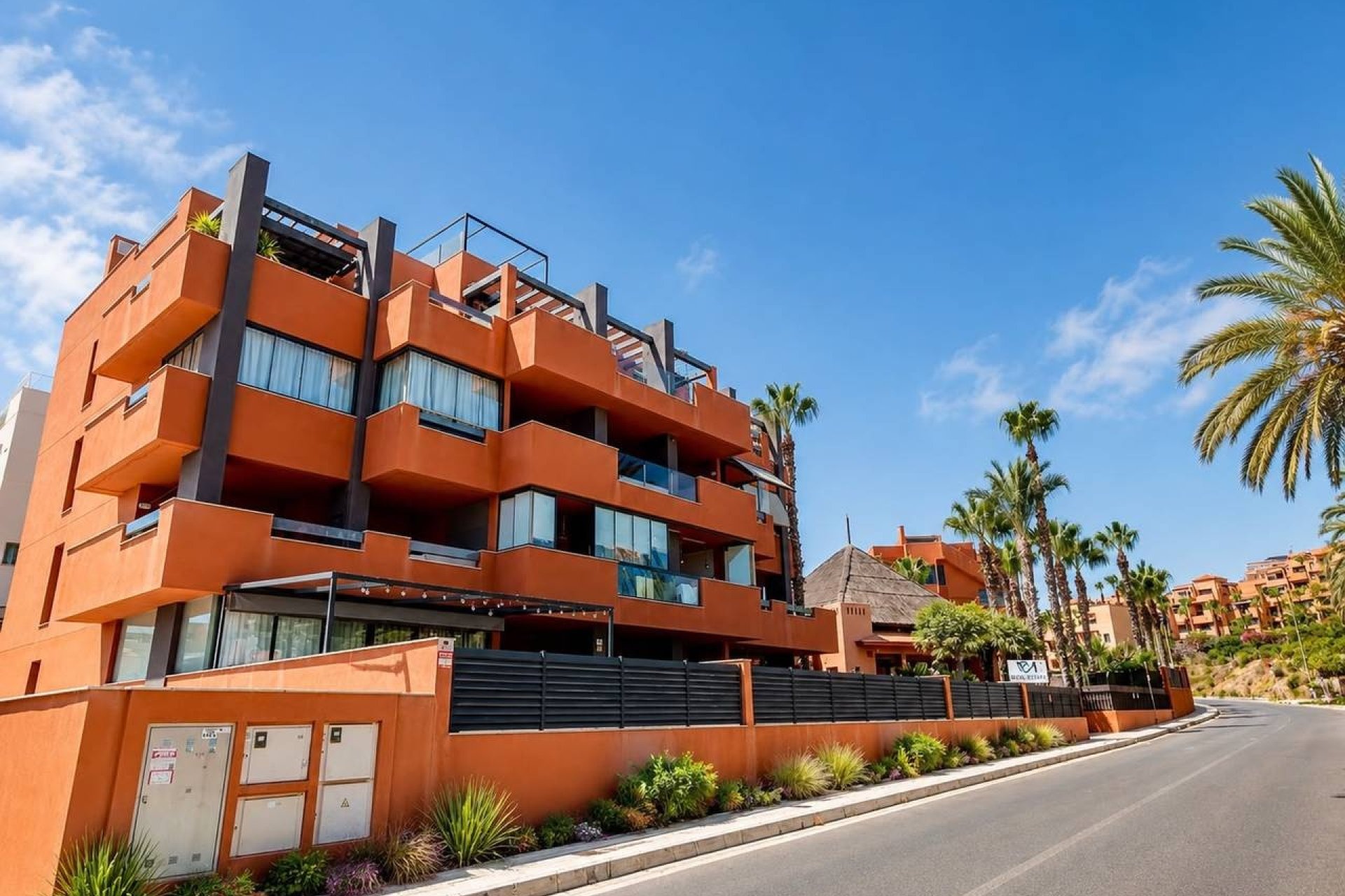 Perpardavimas - Butas - Orihuela Costa - Villamartín