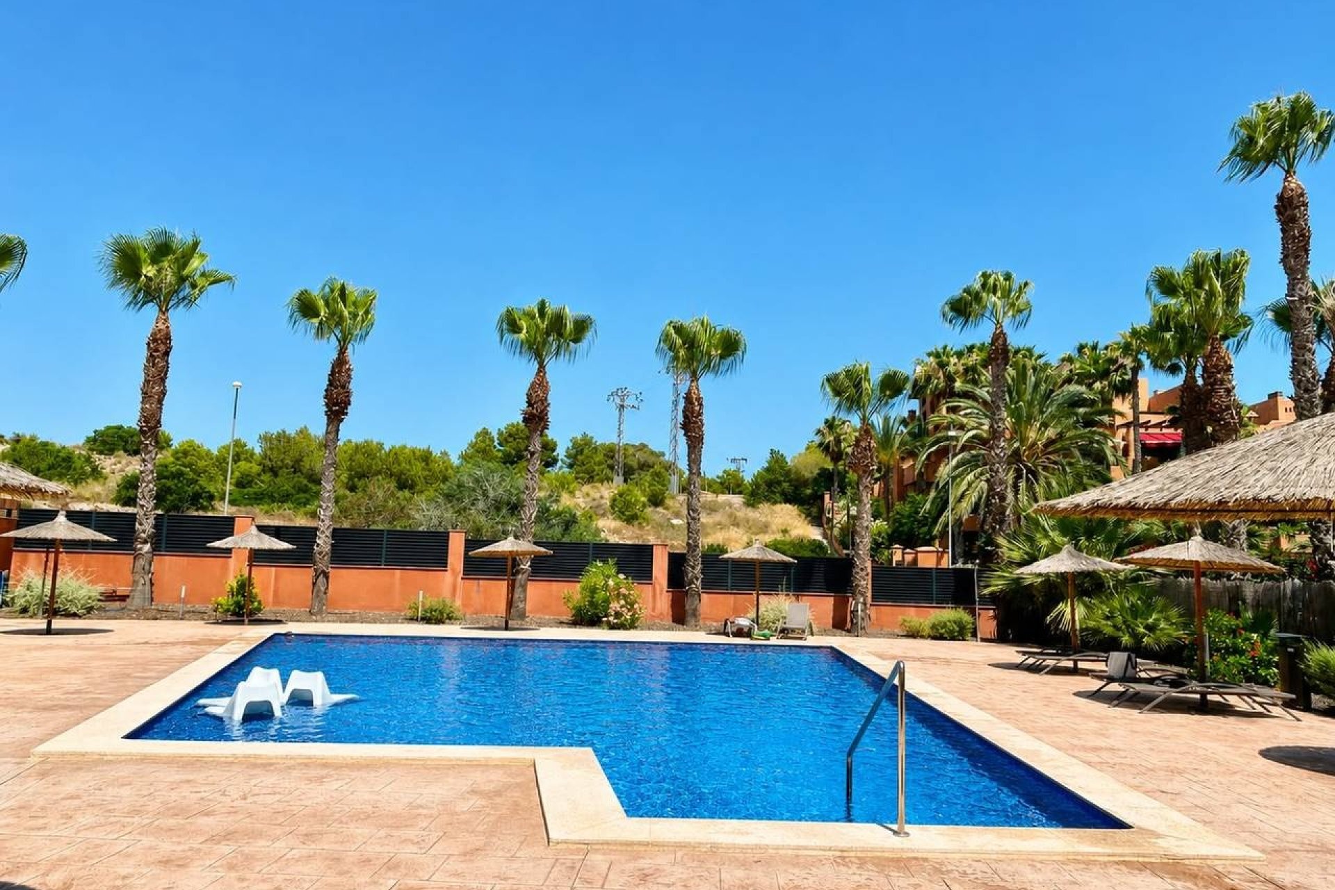 Perpardavimas - Butas - Orihuela Costa - Villamartín