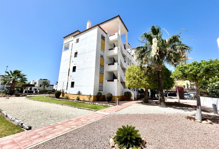 Perpardavimas - Butas - Orihuela Costa - Villamartín