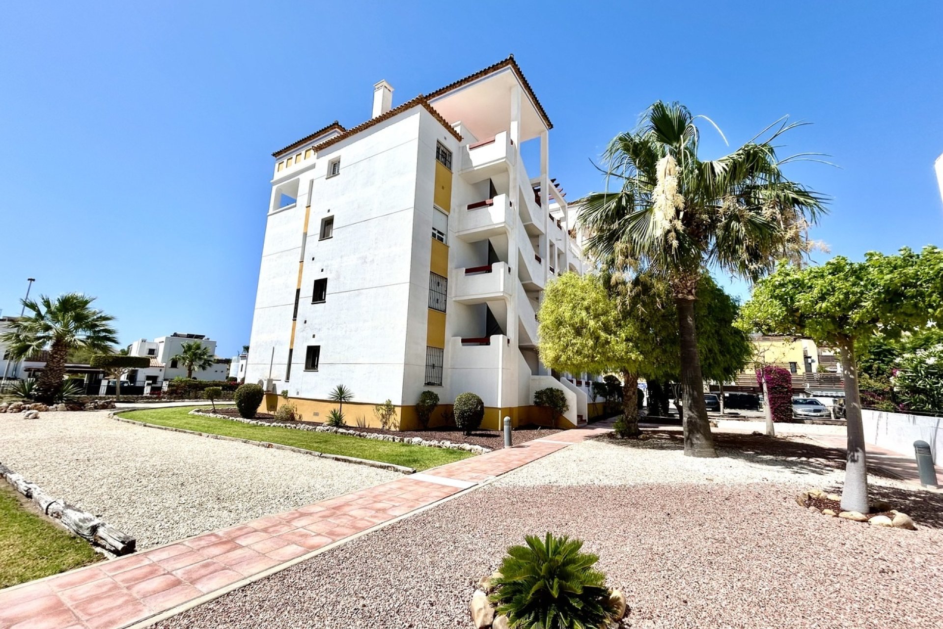 Perpardavimas - Butas - Orihuela Costa - Villamartín
