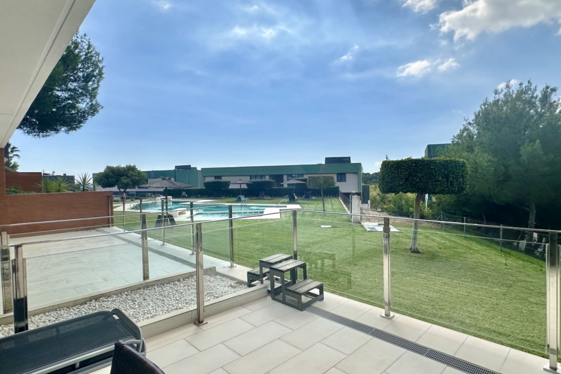 Perpardavimas - Butas - Orihuela Costa - Villamartín