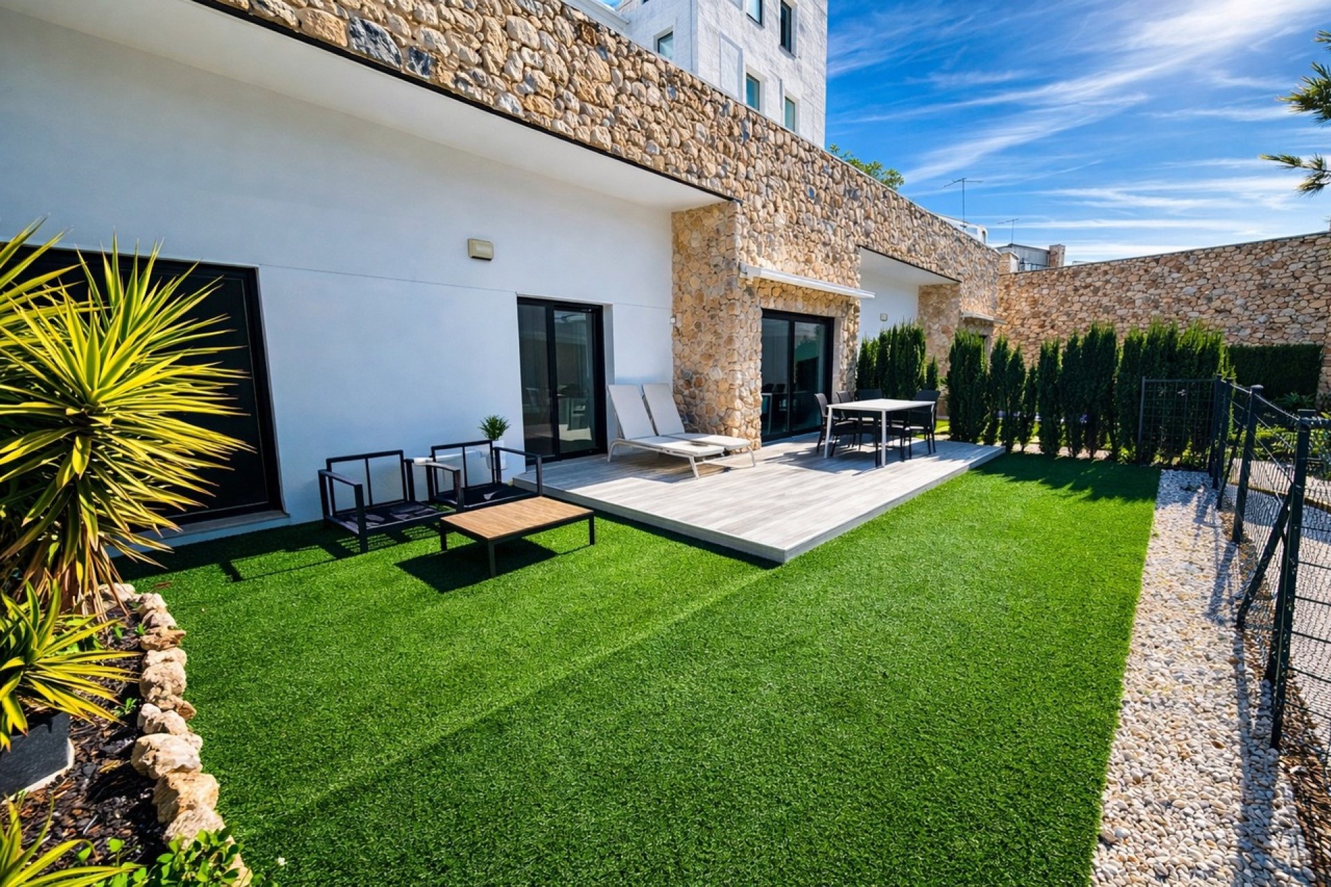 Perpardavimas - Butas - Orihuela Costa - Villamartín