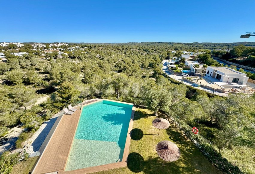 Perpardavimas - Butas - Orihuela - Las Colinas Golf - Country Club