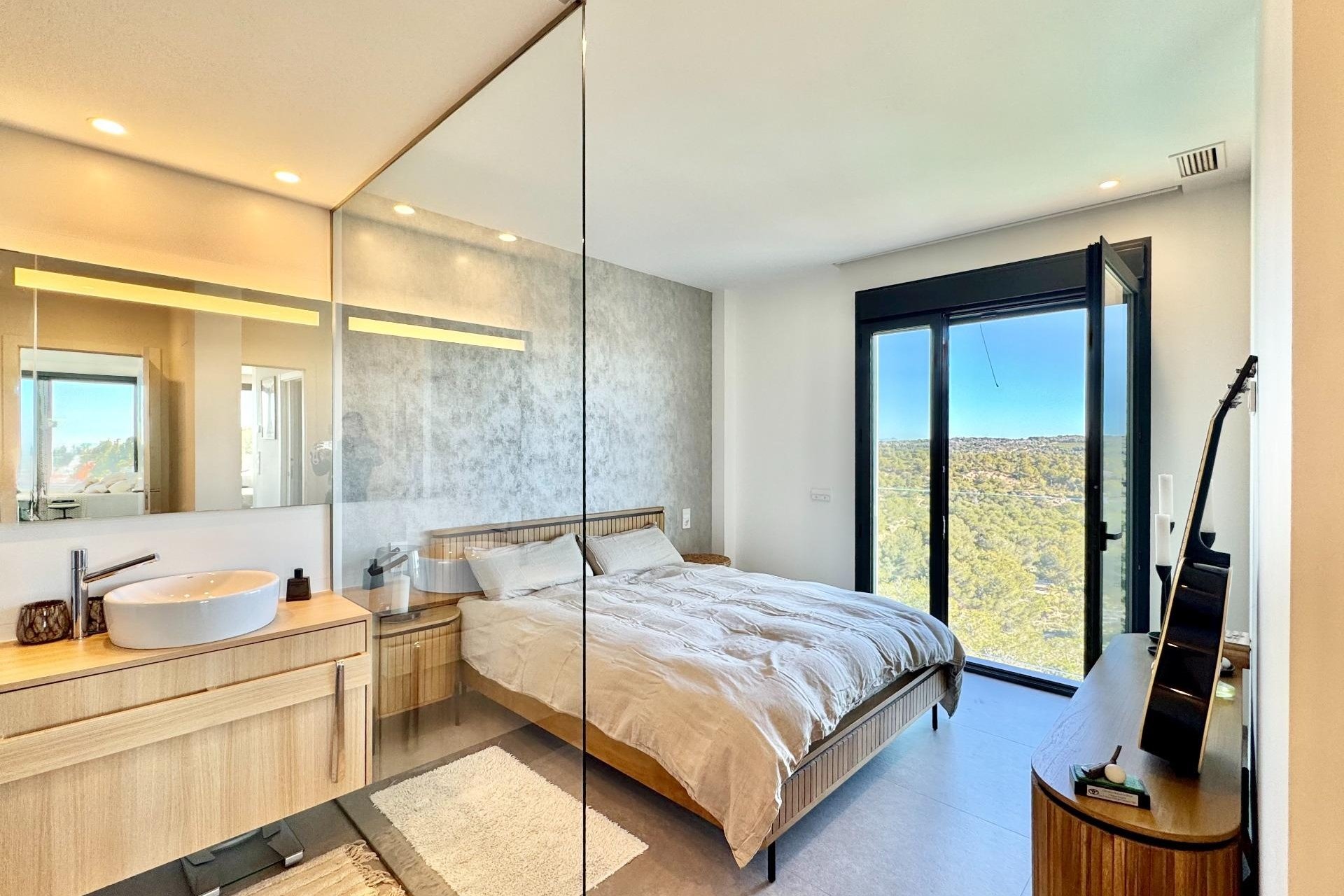 Perpardavimas - Butas - Orihuela - Las Colinas Golf - Country Club