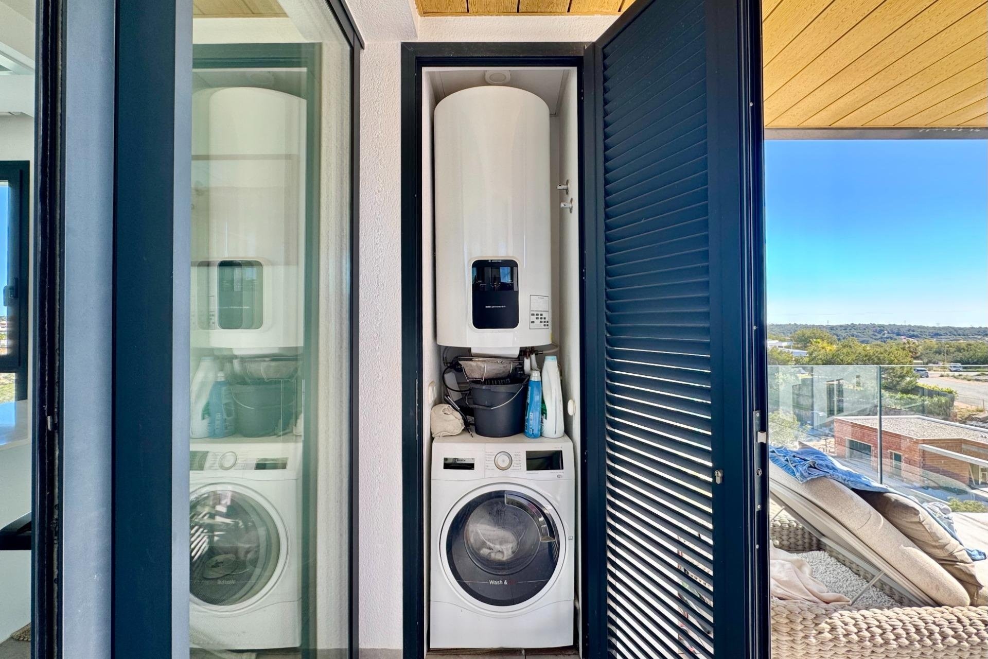 Perpardavimas - Butas - Orihuela - Las Colinas Golf - Country Club