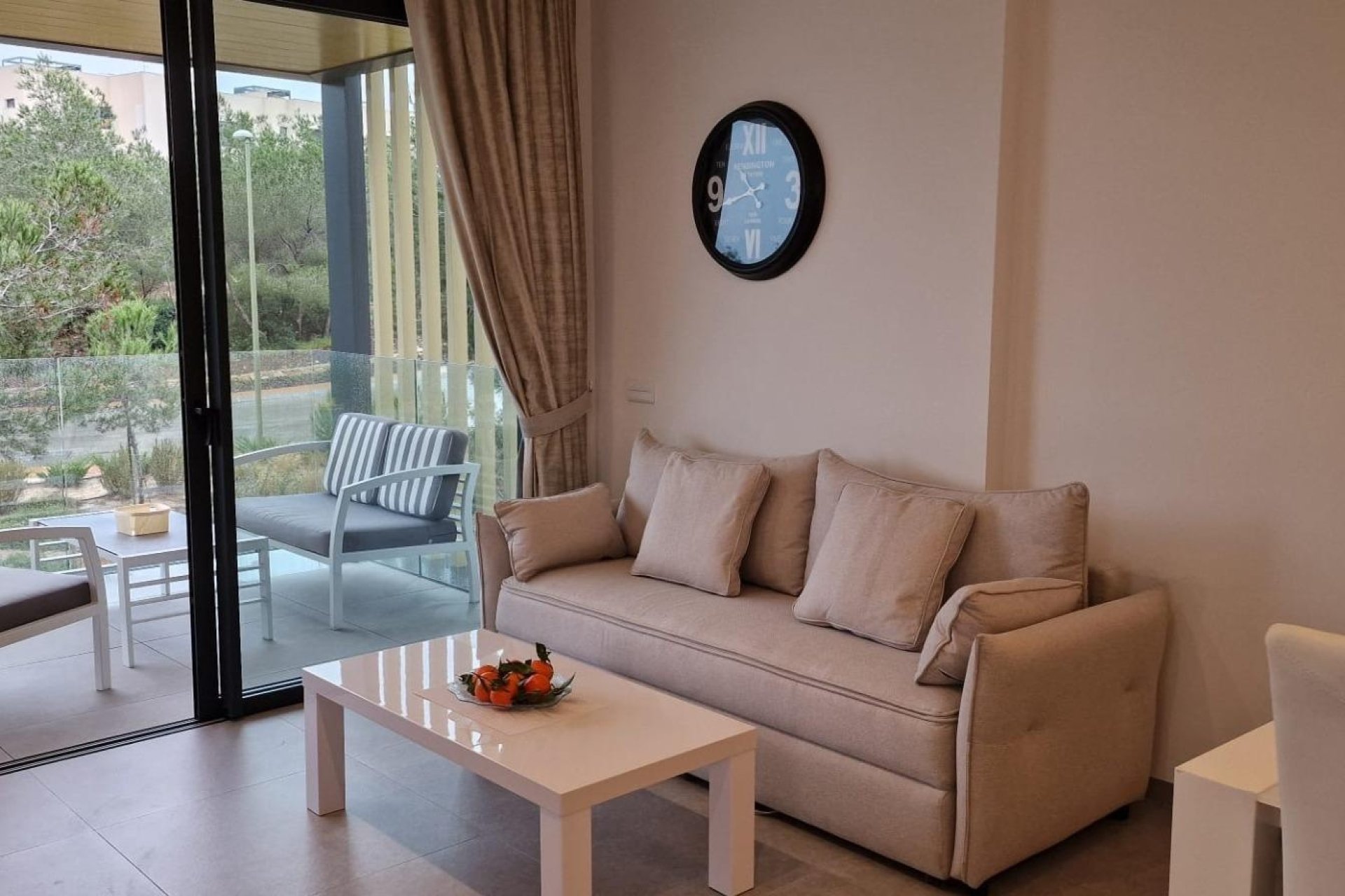Perpardavimas - Butas - Orihuela - Las Colinas Golf - Country Club
