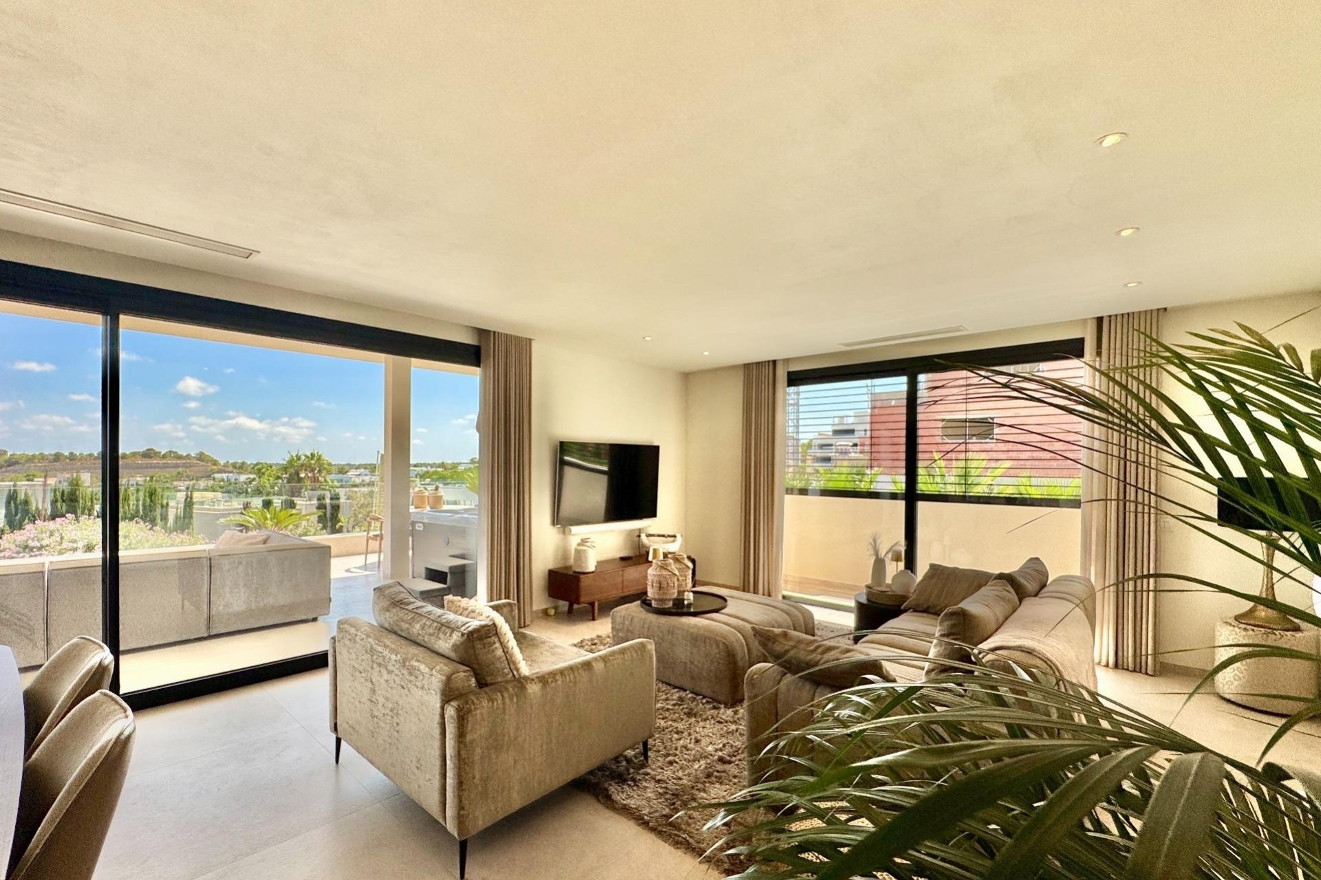 Perpardavimas - Butas - Orihuela - Las Colinas Golf - Country Club