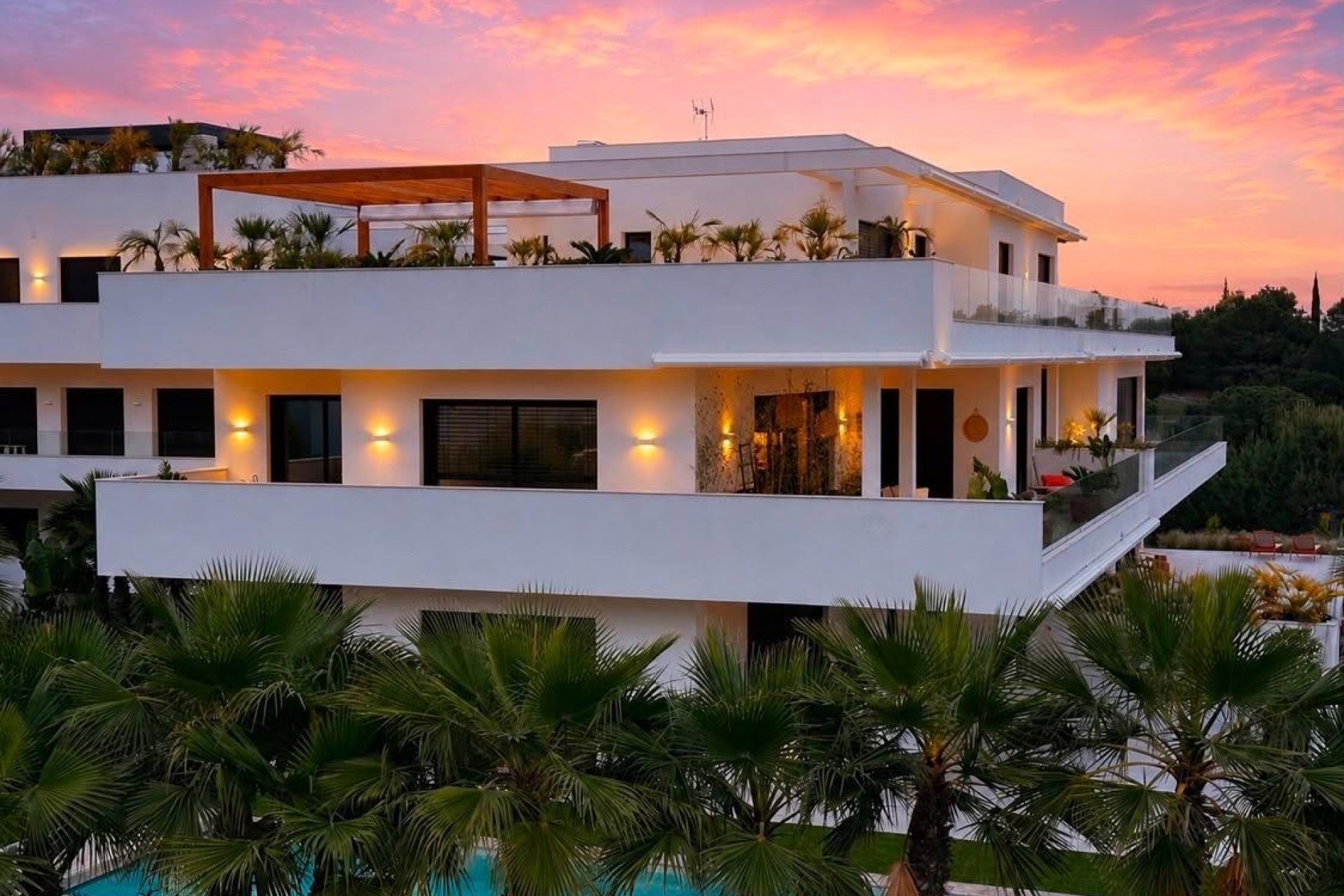 Perpardavimas - Butas - Orihuela - Las Colinas Golf - Country Club