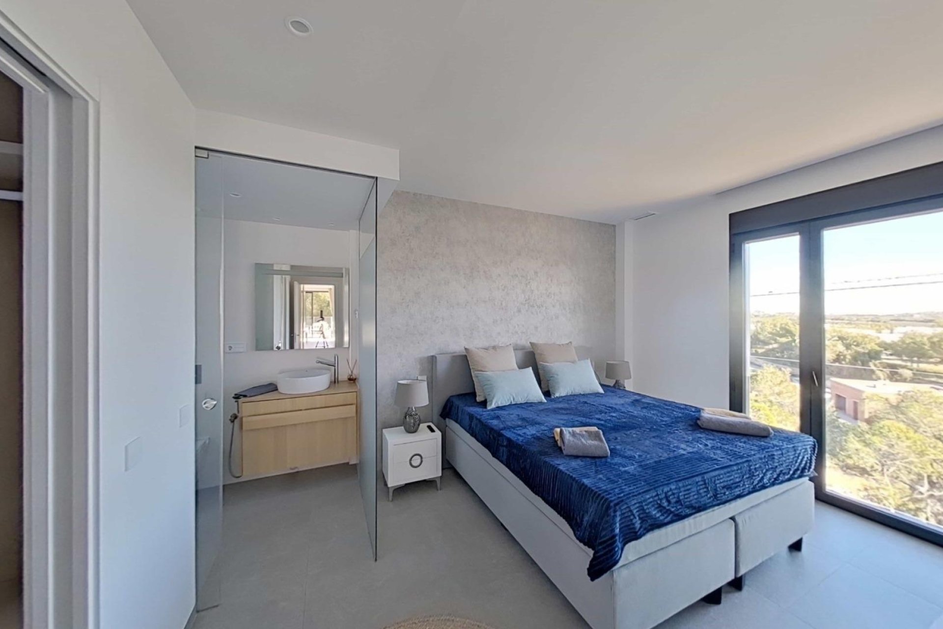 Perpardavimas - Butas - Orihuela - Las Colinas Golf - Country Club