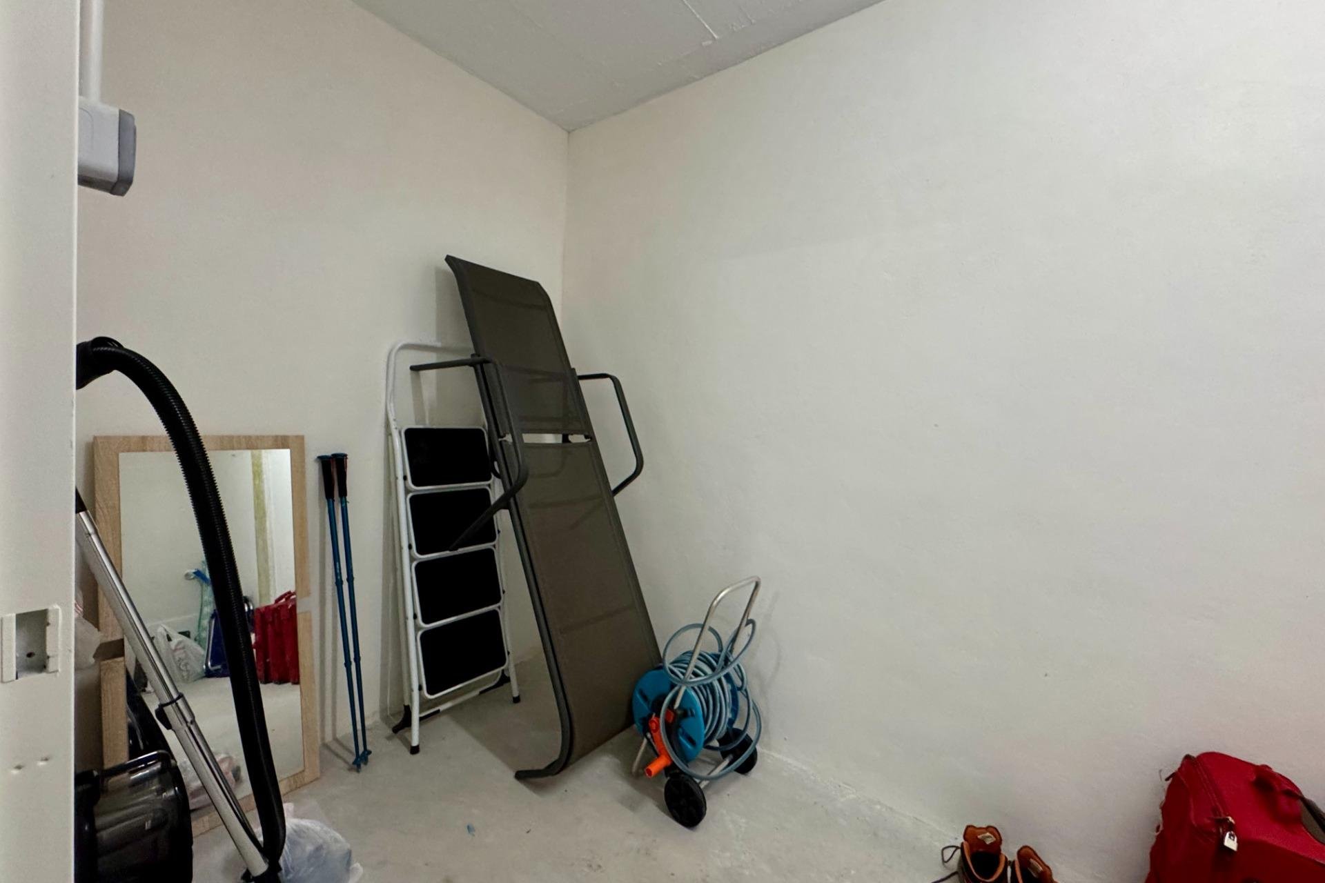 Perpardavimas - Butas - Orihuela - Las Colinas Golf - Country Club