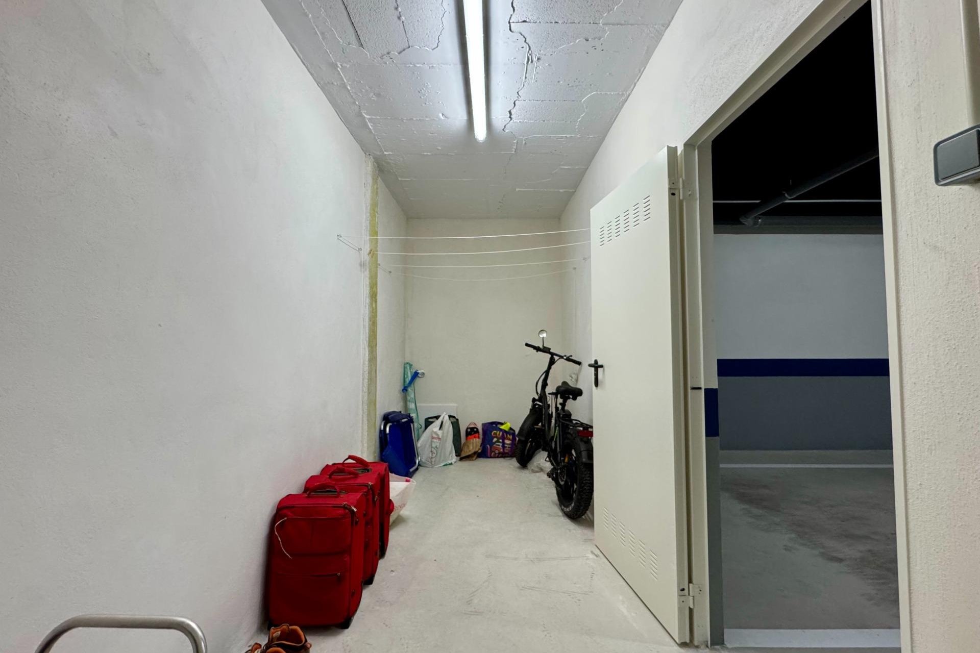 Perpardavimas - Butas - Orihuela - Las Colinas Golf - Country Club