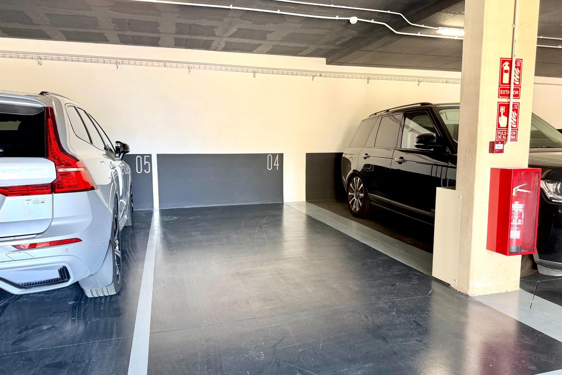 Perpardavimas - Butas - Orihuela - Las Colinas Golf - Country Club