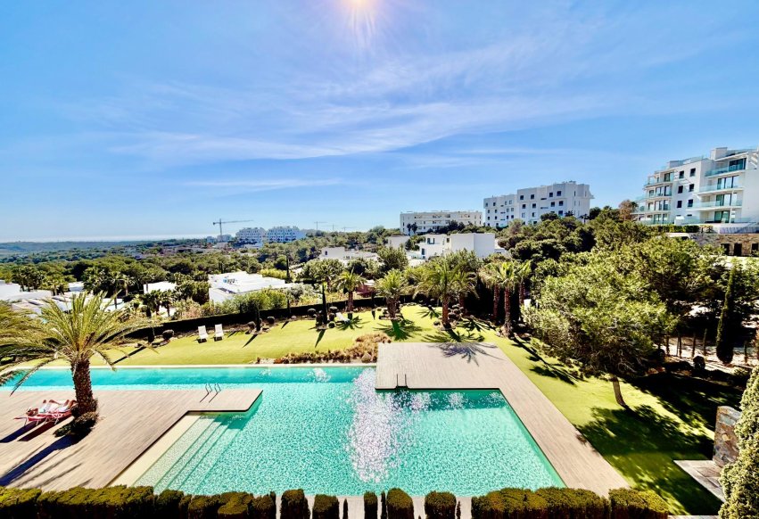 Perpardavimas - Butas - Orihuela - Las Colinas Golf - Country Club