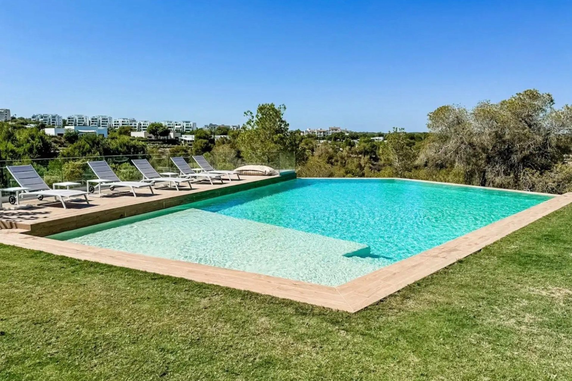 Perpardavimas - Butas - Orihuela - Las Colinas Golf - Country Club