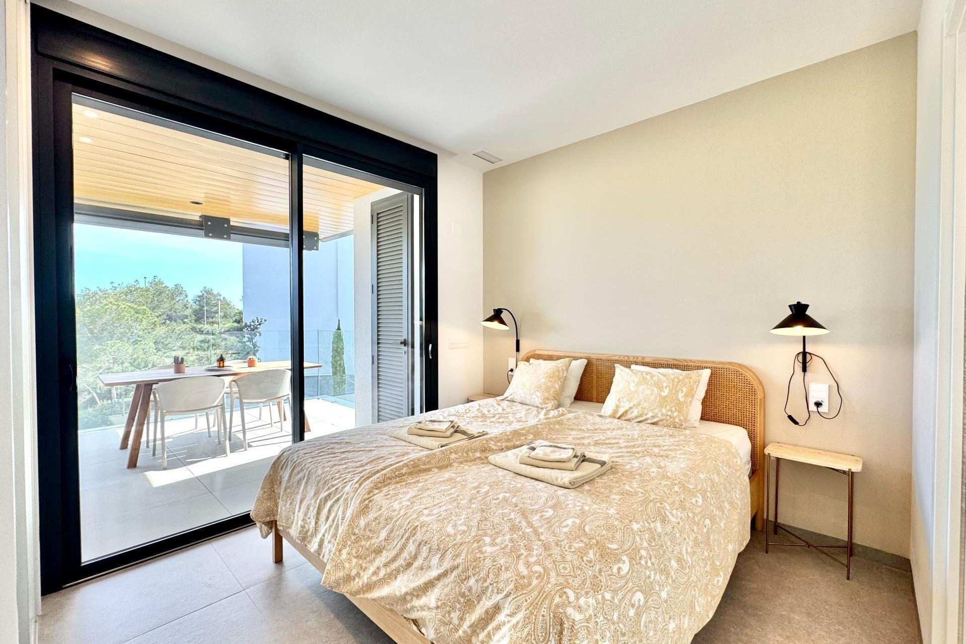 Perpardavimas - Butas - Orihuela - Las Colinas Golf - Country Club