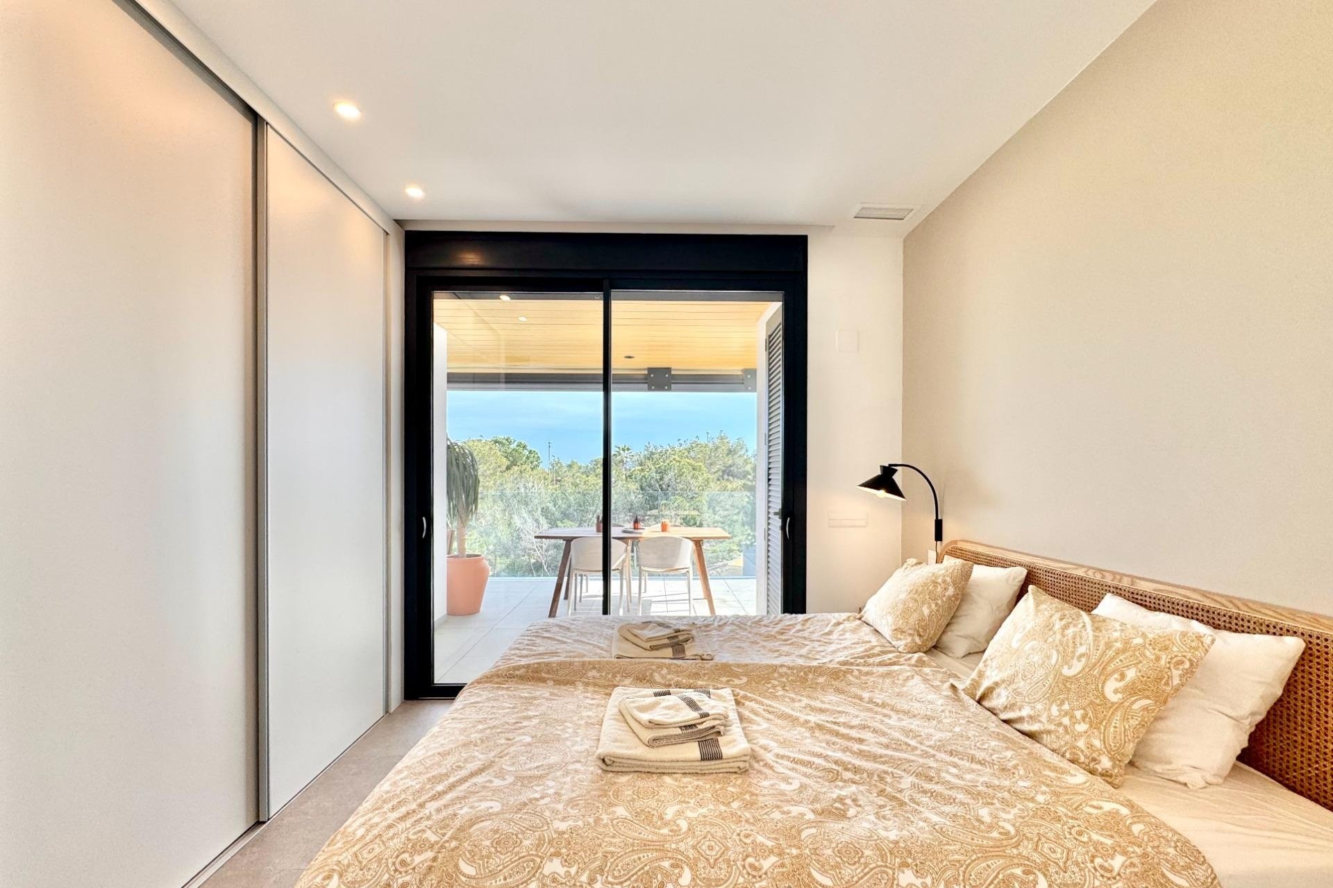 Perpardavimas - Butas - Orihuela - Las Colinas Golf - Country Club