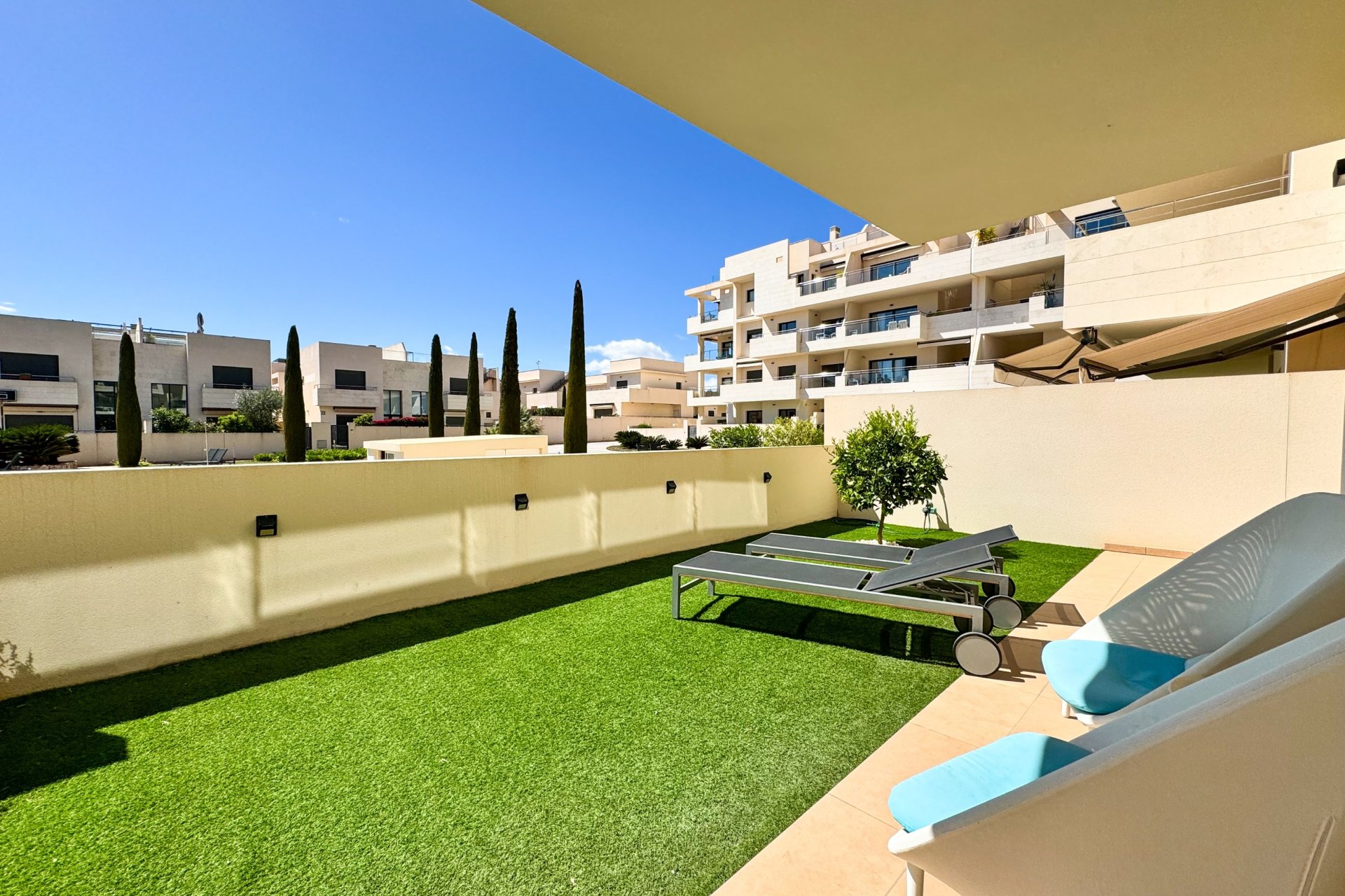Perpardavimas - Butas - Orihuela - Orihuela Costa
