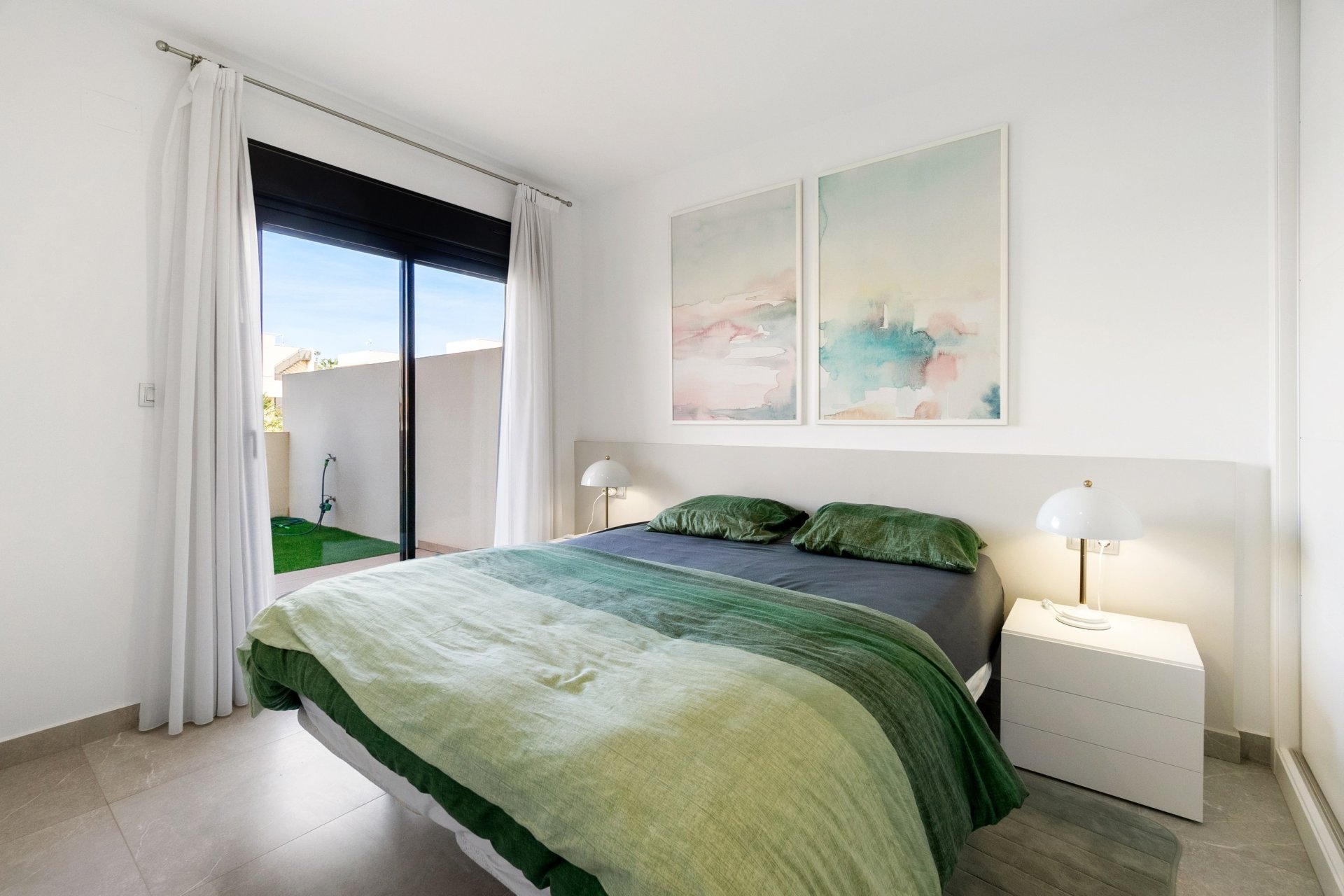 Perpardavimas - Butas - Orihuela - Orihuela Costa