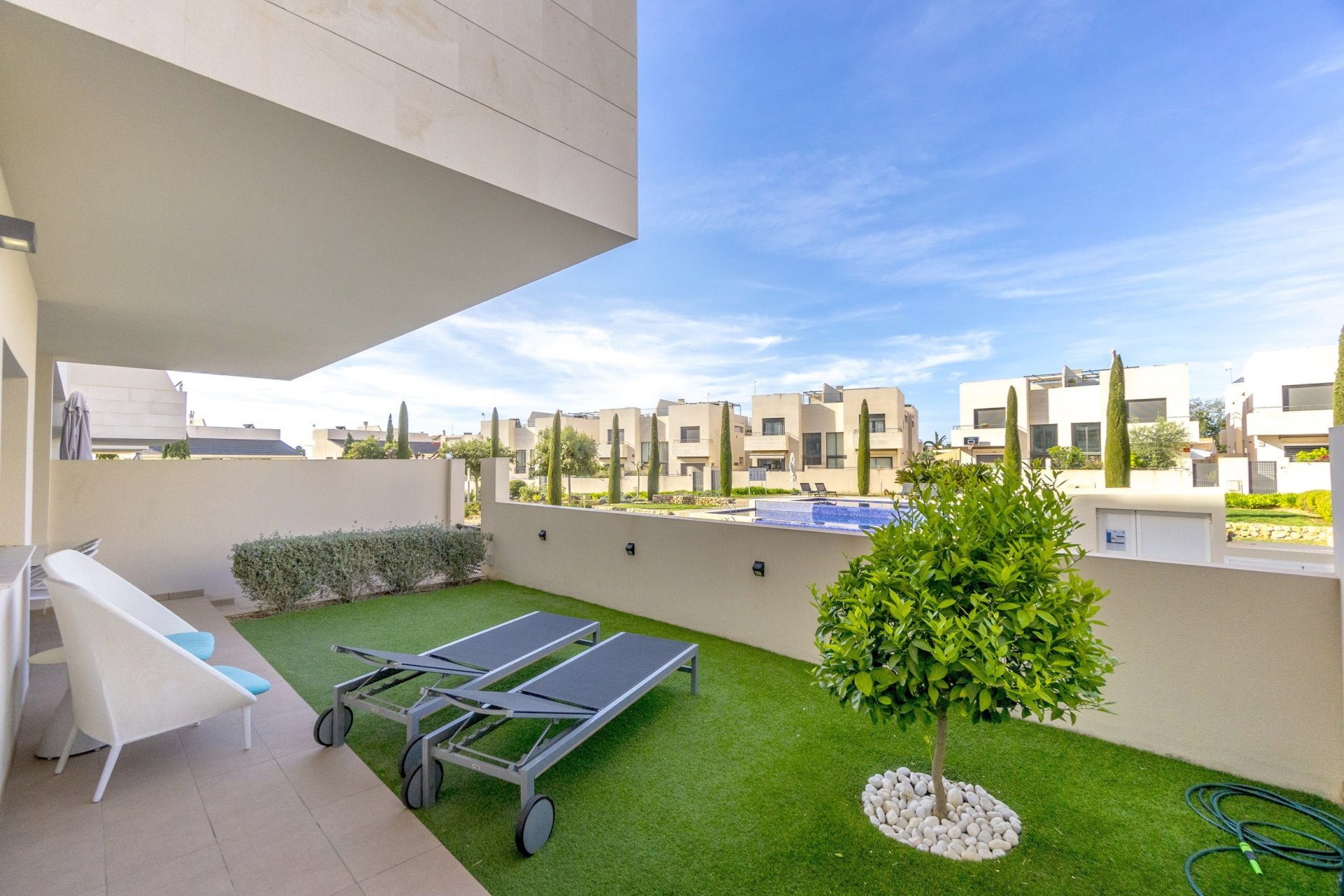 Perpardavimas - Butas - Orihuela - Orihuela Costa