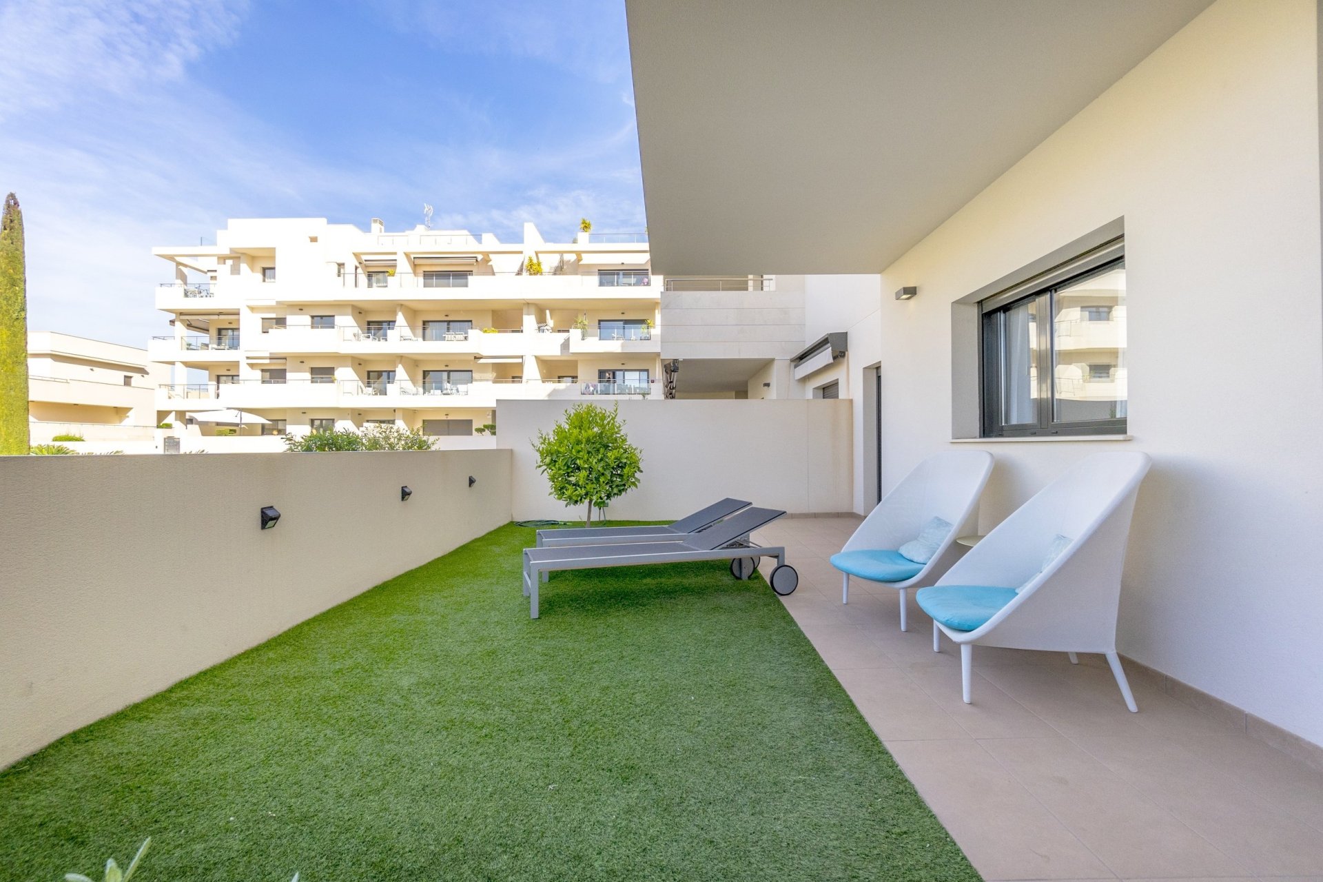 Perpardavimas - Butas - Orihuela - Orihuela Costa