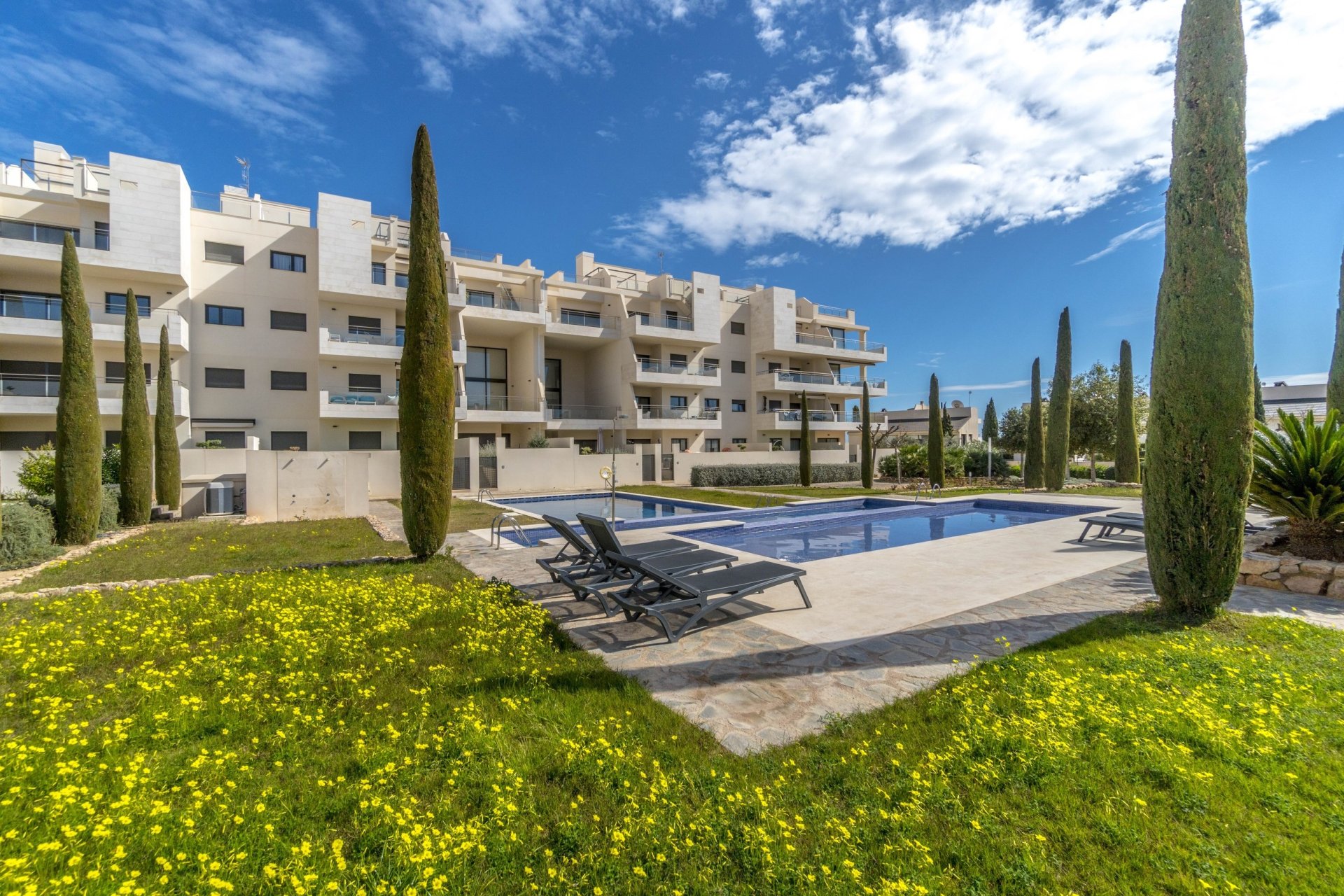 Perpardavimas - Butas - Orihuela - Orihuela Costa