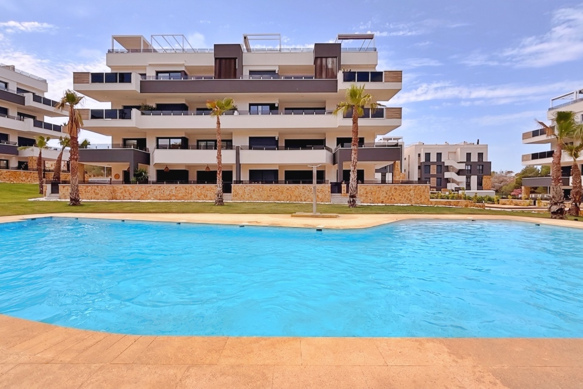 Perpardavimas - Butas - Orihuela - Orihuela Costa