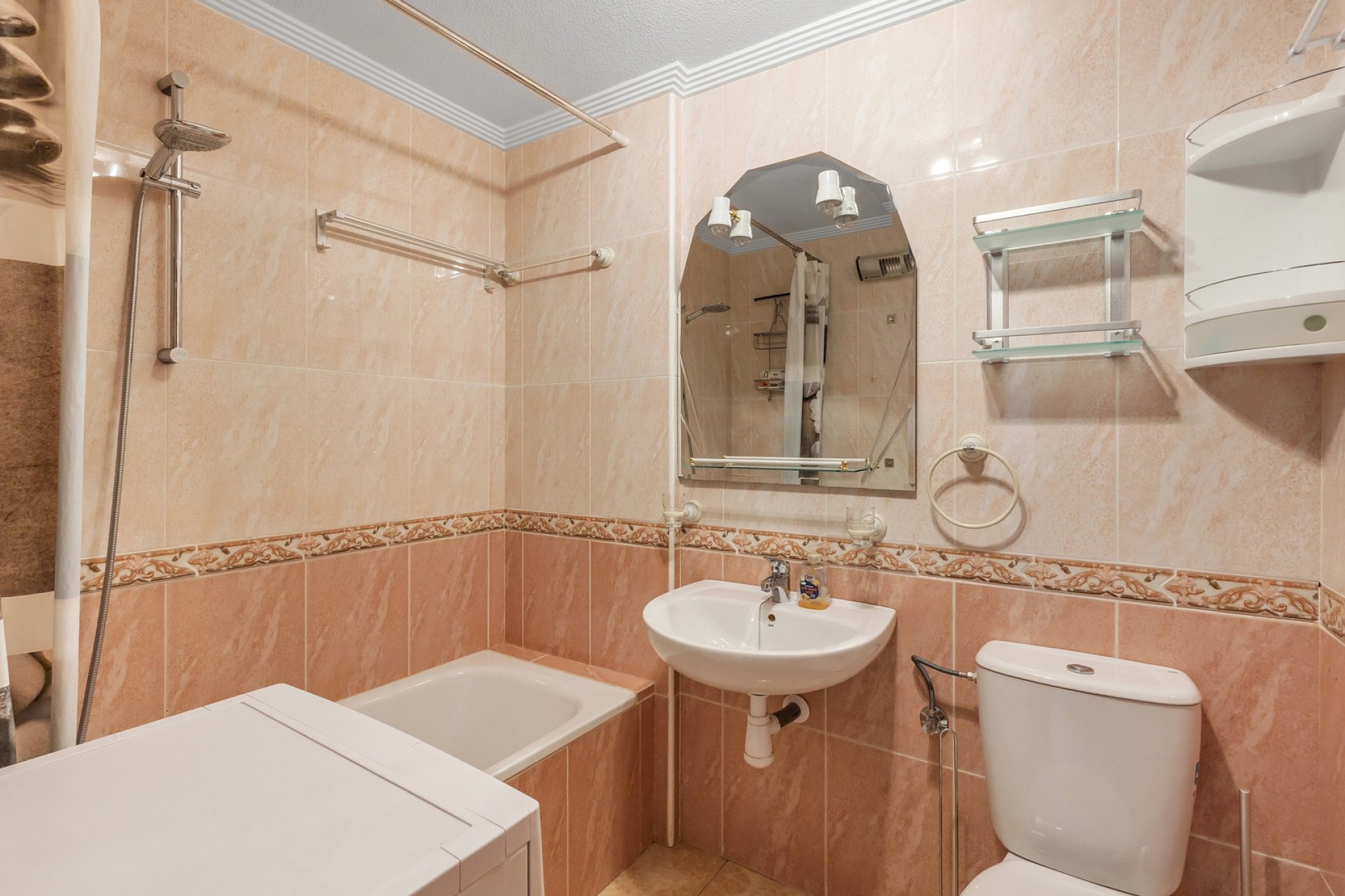 Perpardavimas - Butas - Orihuela - Villamartin