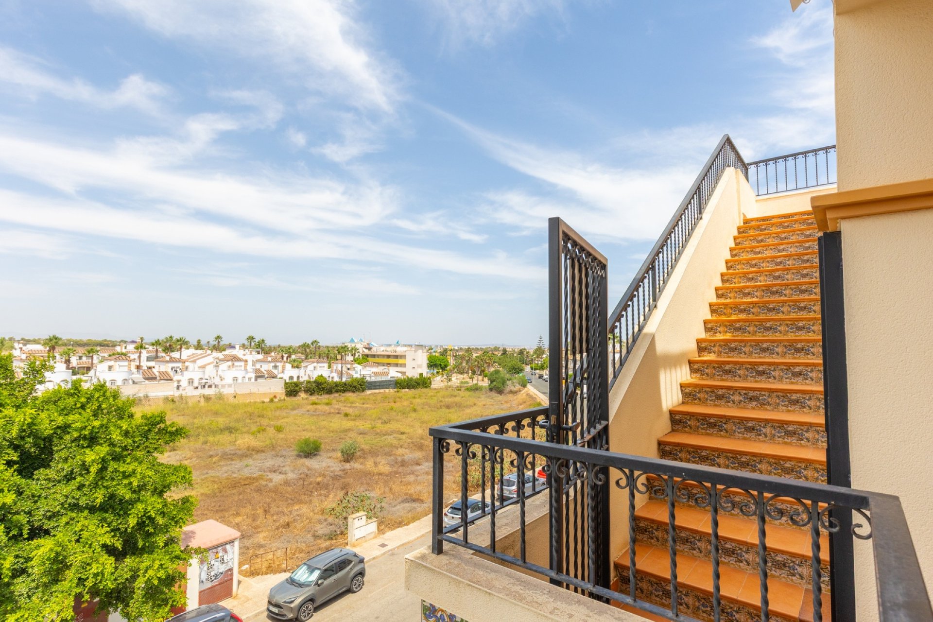Perpardavimas - Butas - Orihuela - Villamartin