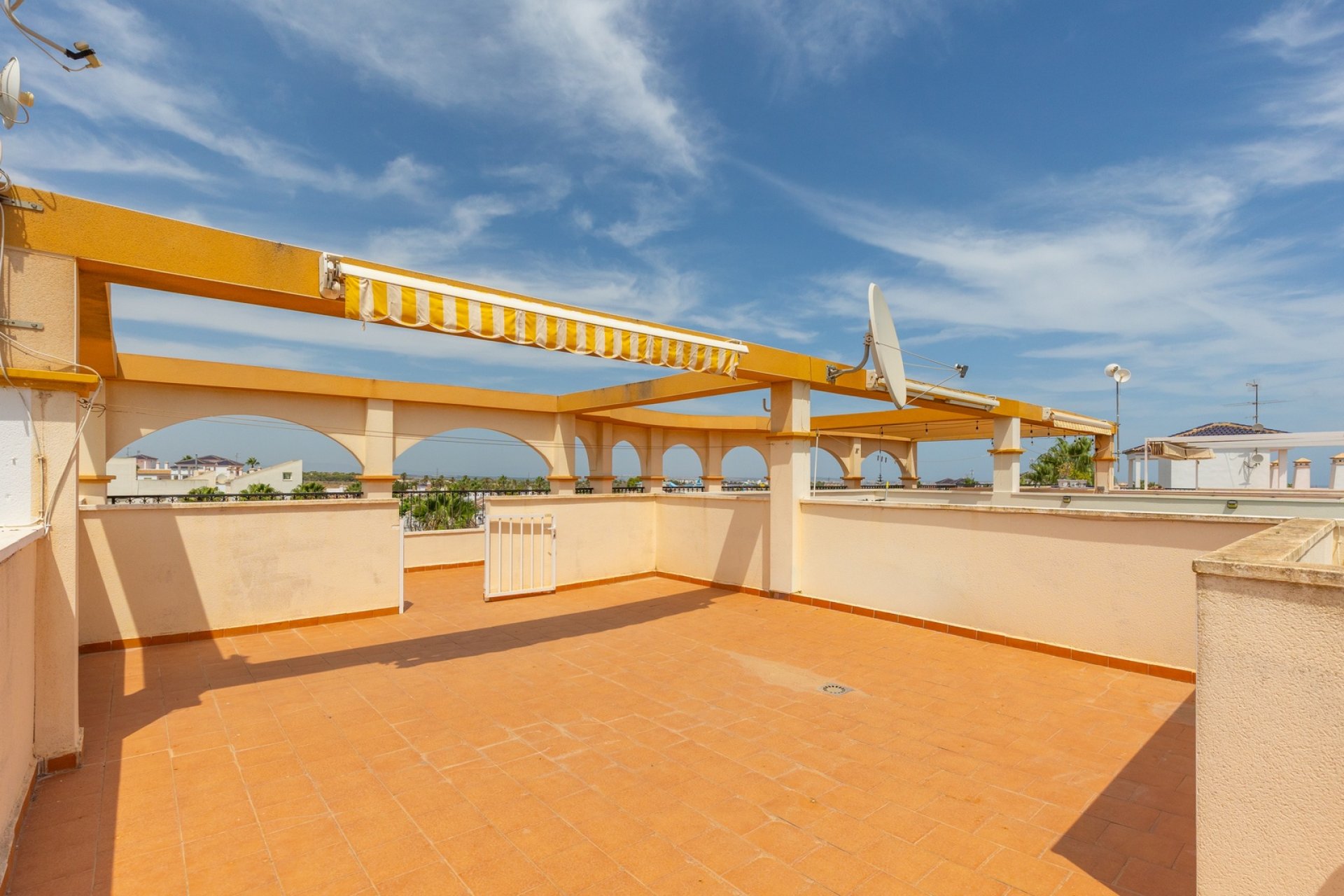 Perpardavimas - Butas - Orihuela - Villamartin