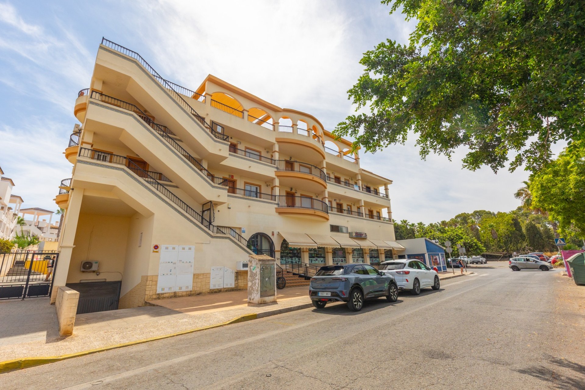 Perpardavimas - Butas - Orihuela - Villamartin