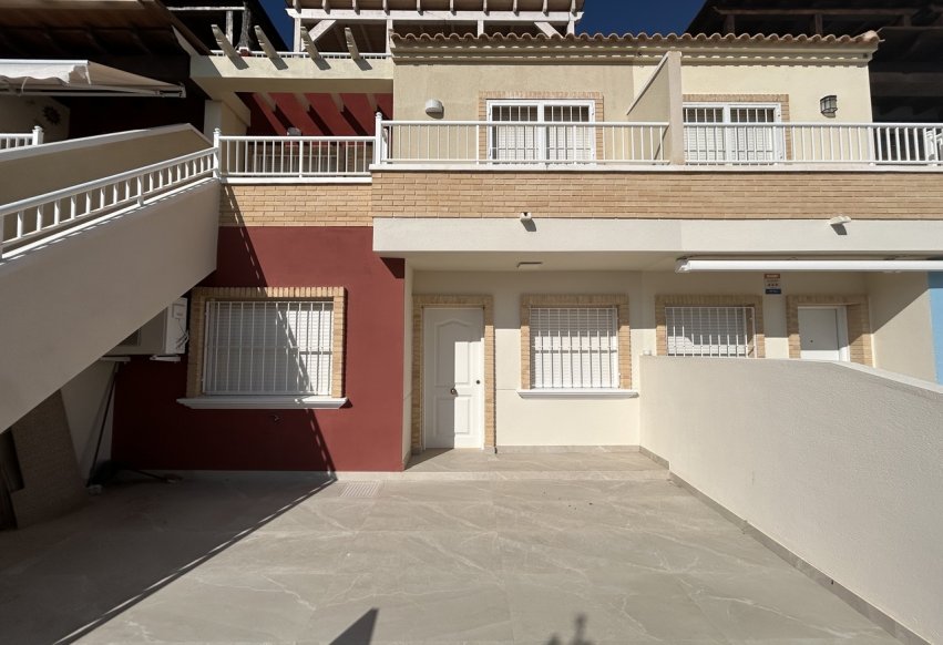 Perpardavimas - Butas - Pilar de la Horadada