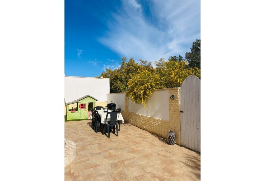 Perpardavimas - Butas - Pilar de la Horadada