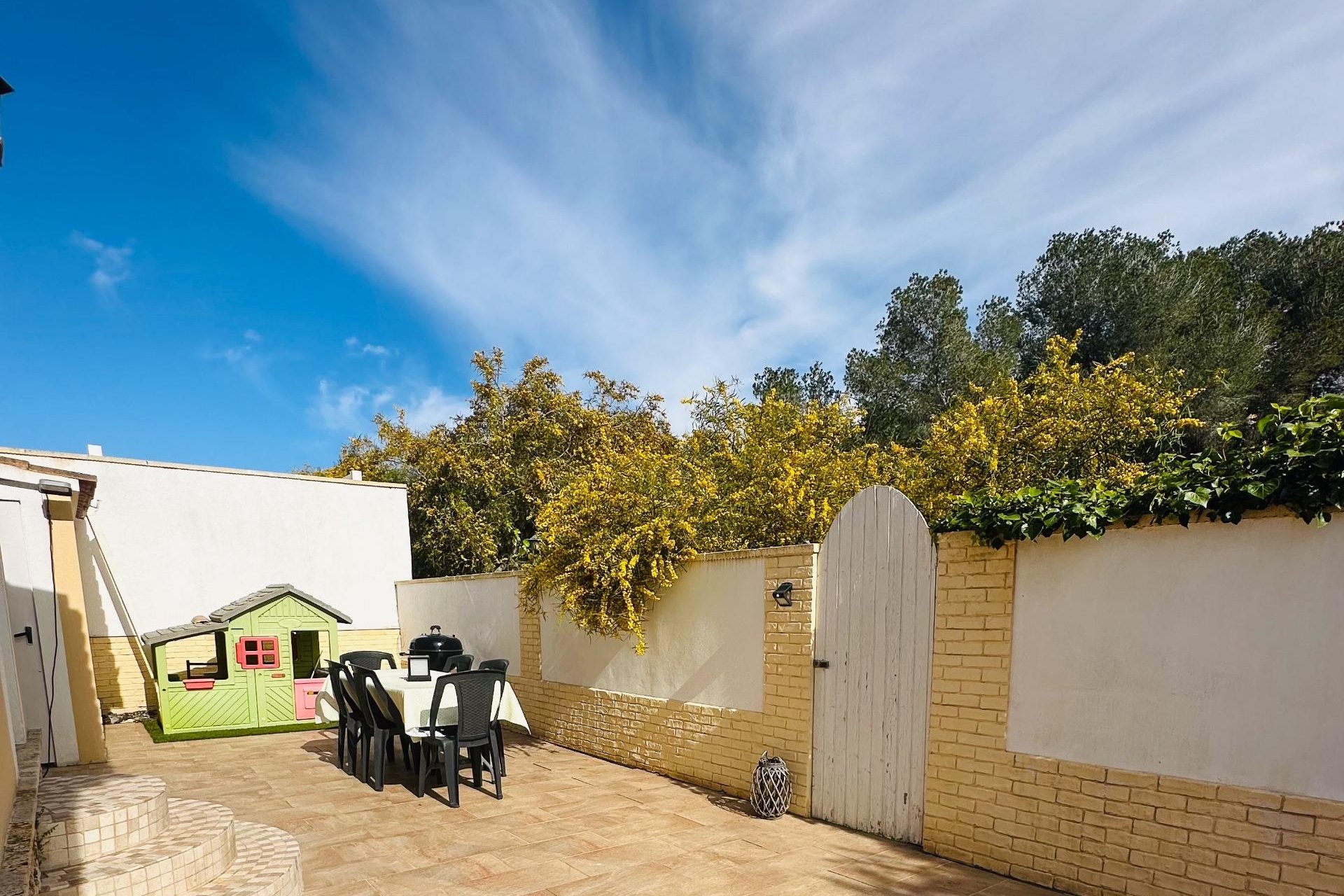 Perpardavimas - Butas - Pilar de la Horadada