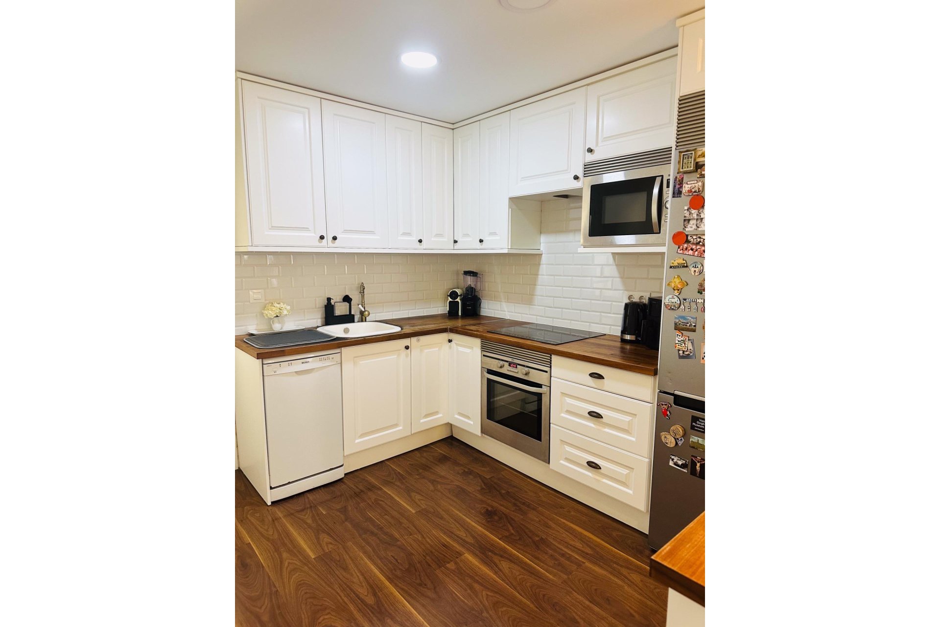 Perpardavimas - Butas - Pilar de la Horadada