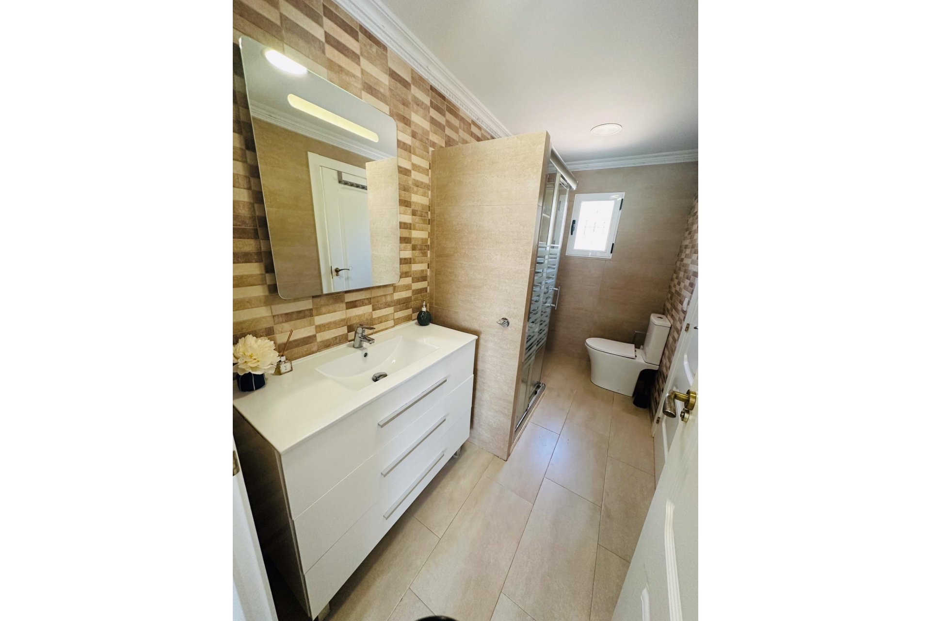 Perpardavimas - Butas - Pilar de la Horadada